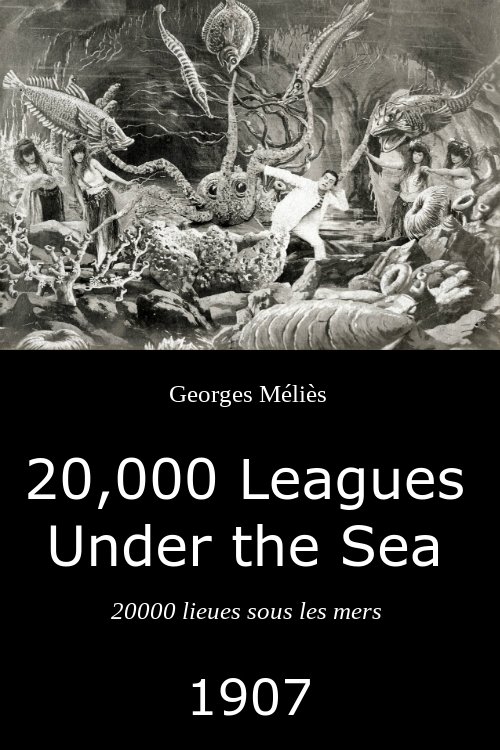 20,000 Leagues Under the Sea photo
