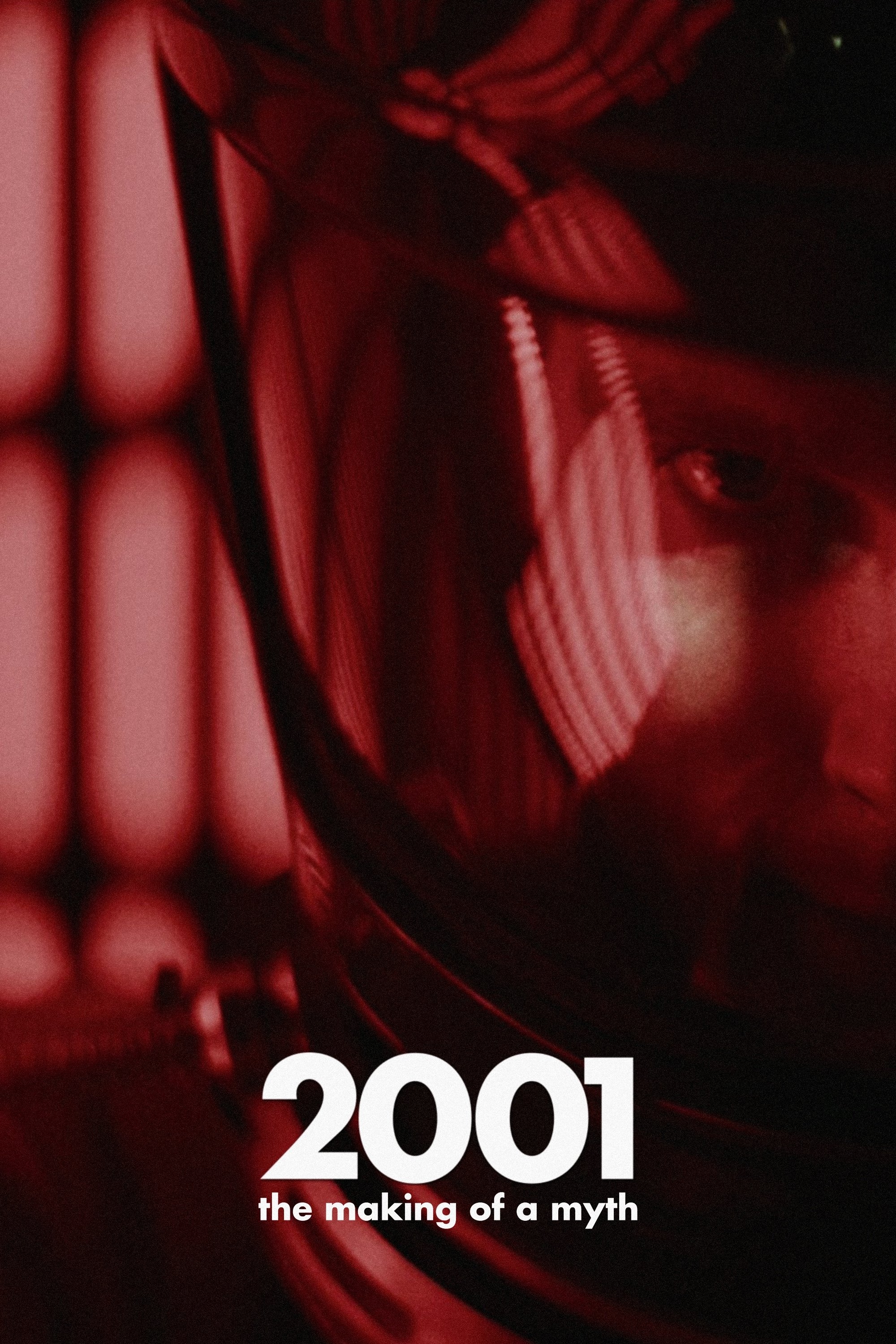2001: The Making of a Myth photo