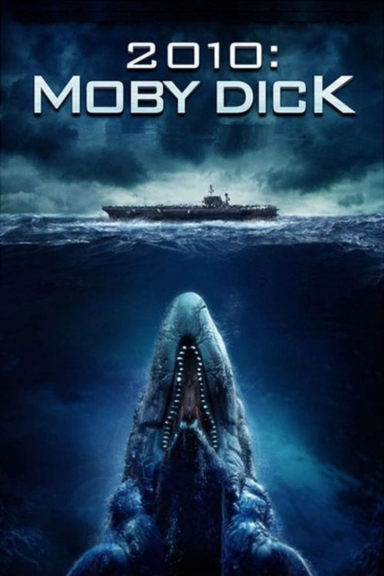 2010: Moby Dick photo