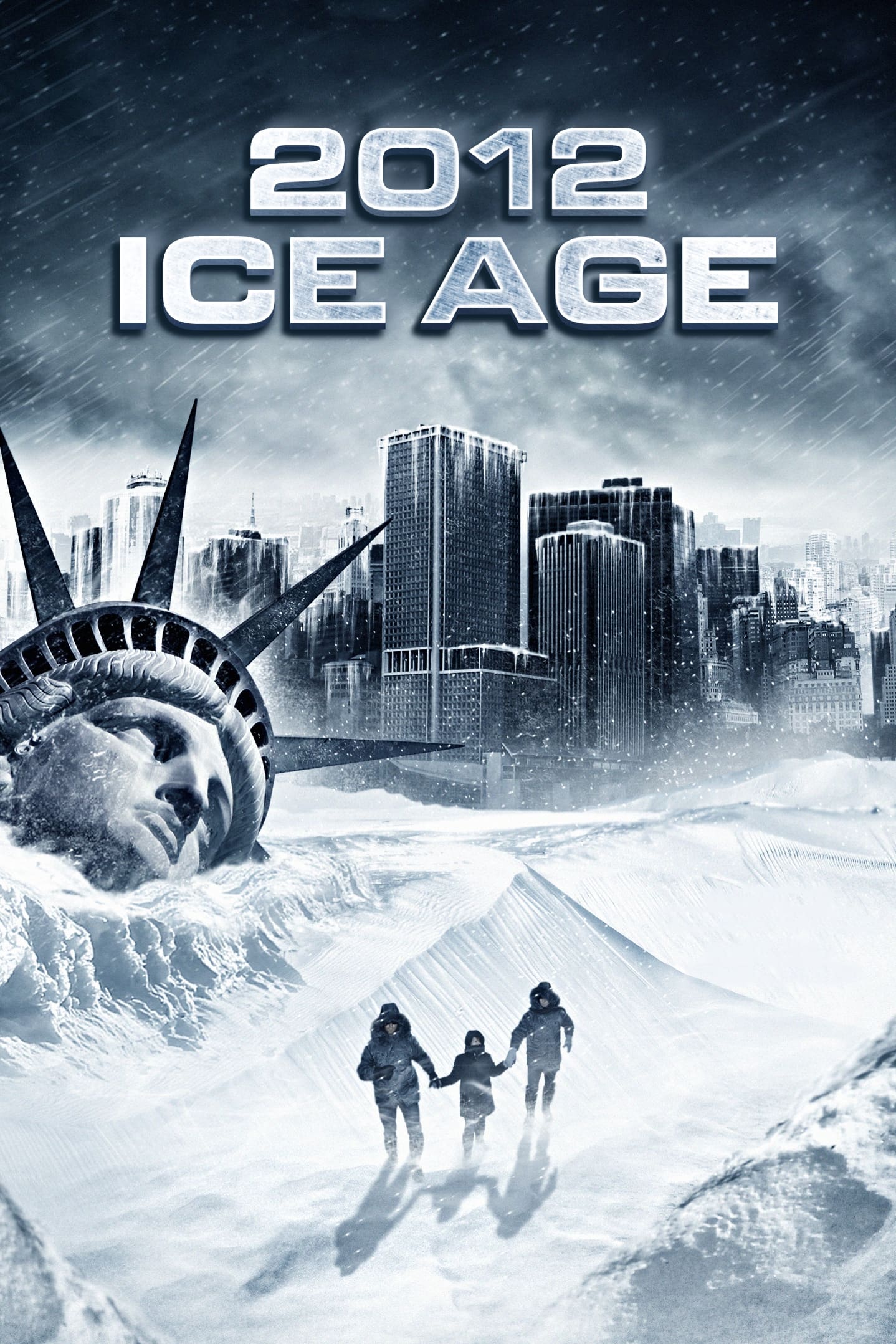 2012: Ice Age photo