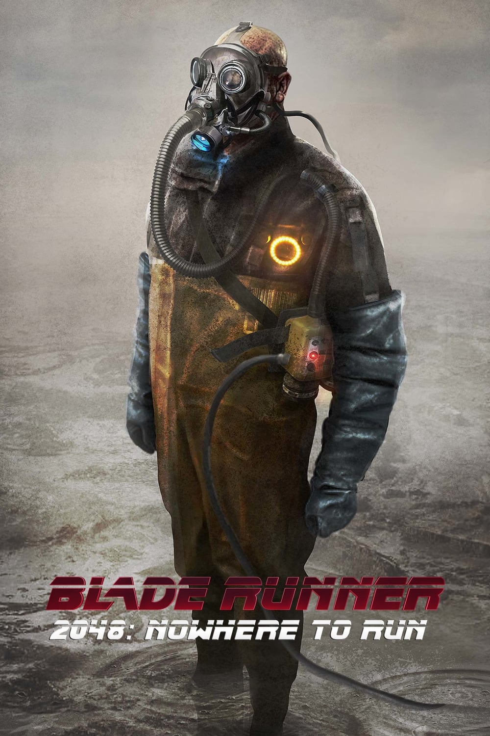 2048: Nowhere to Run photo