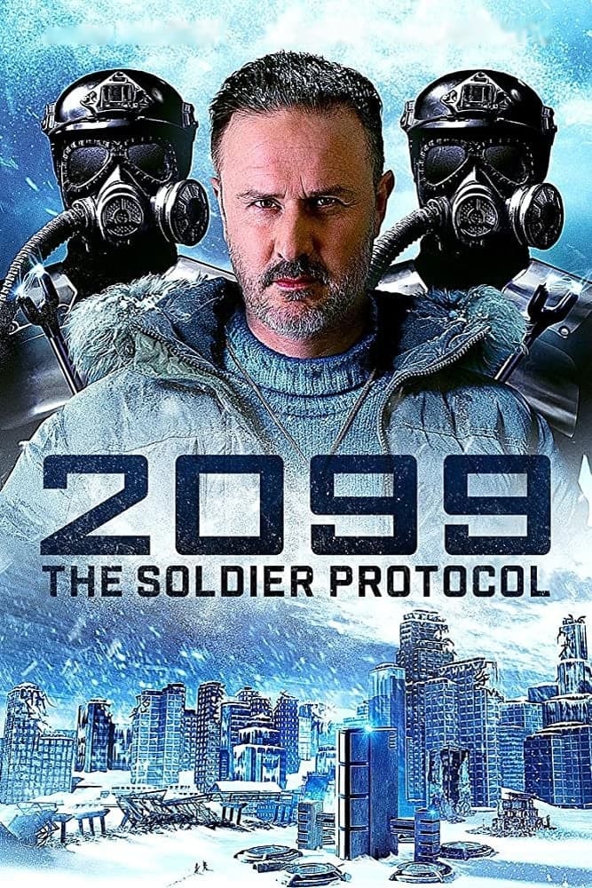2099: The Soldier Protocol photo