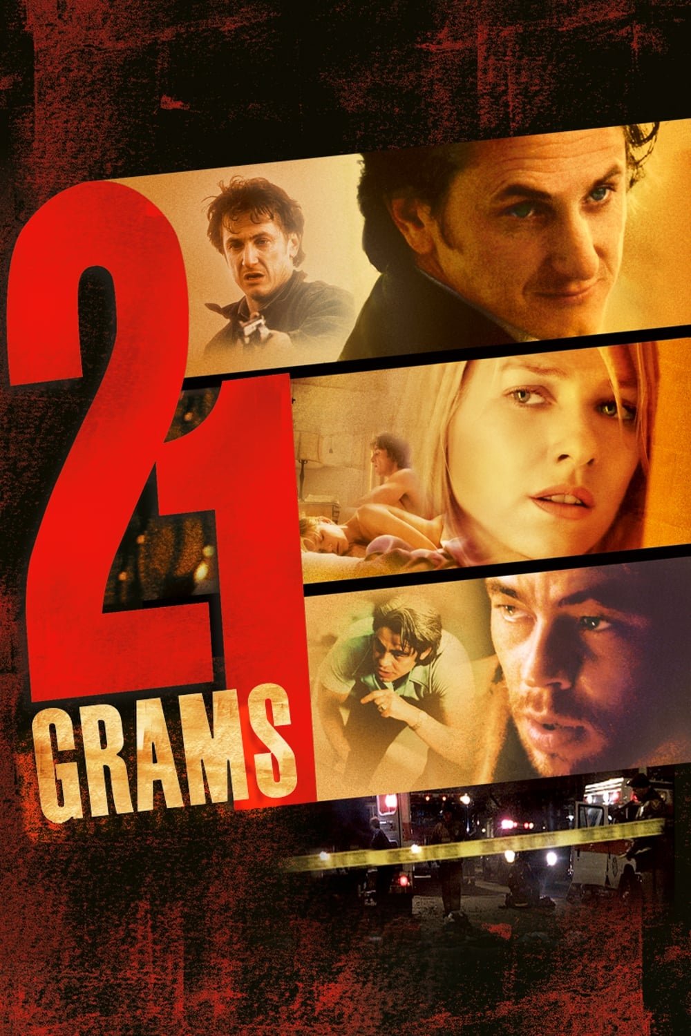 21 Grams photo