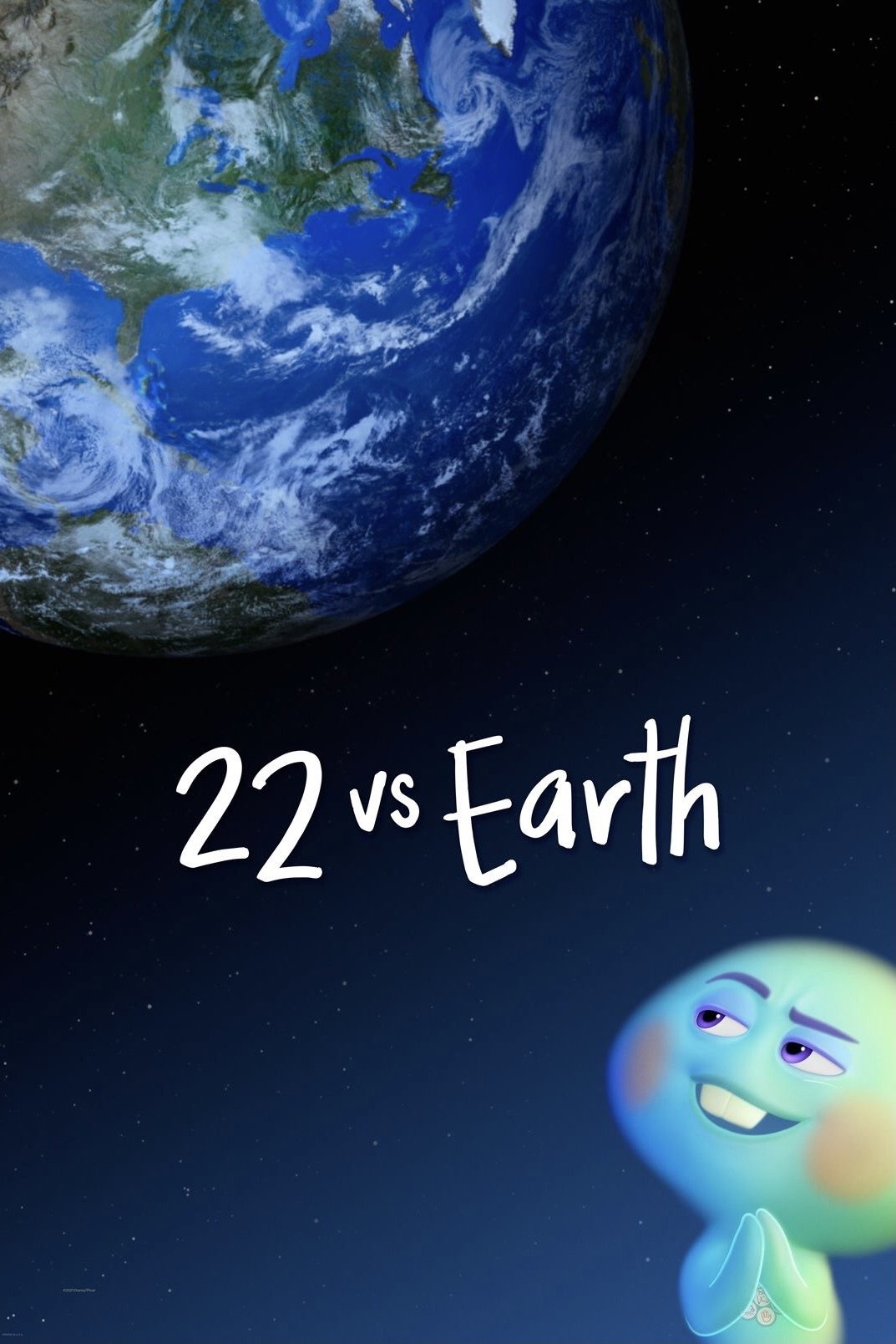 22 vs. Earth photo