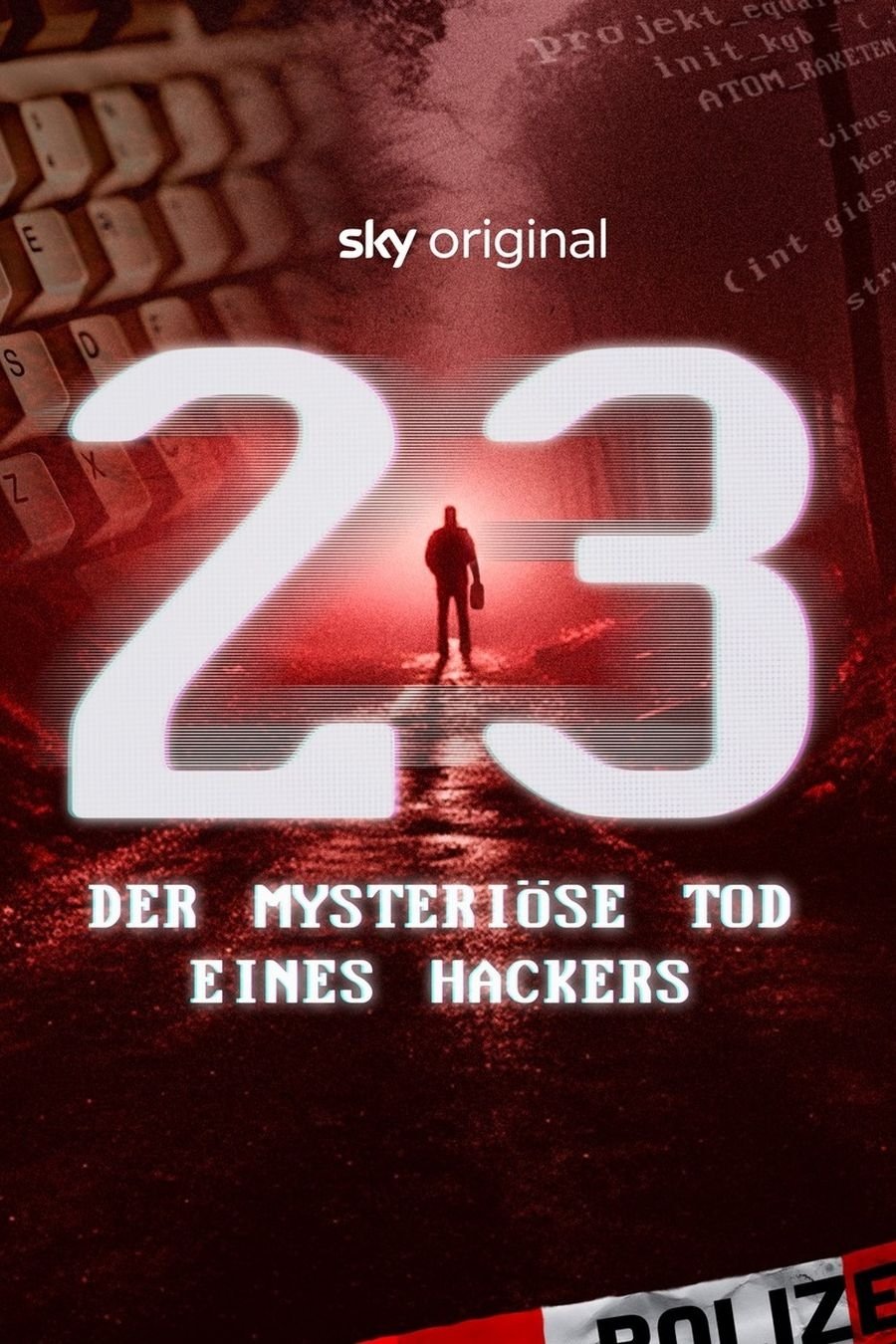 23 - Der mysteriöse Tod eines Hackers photo