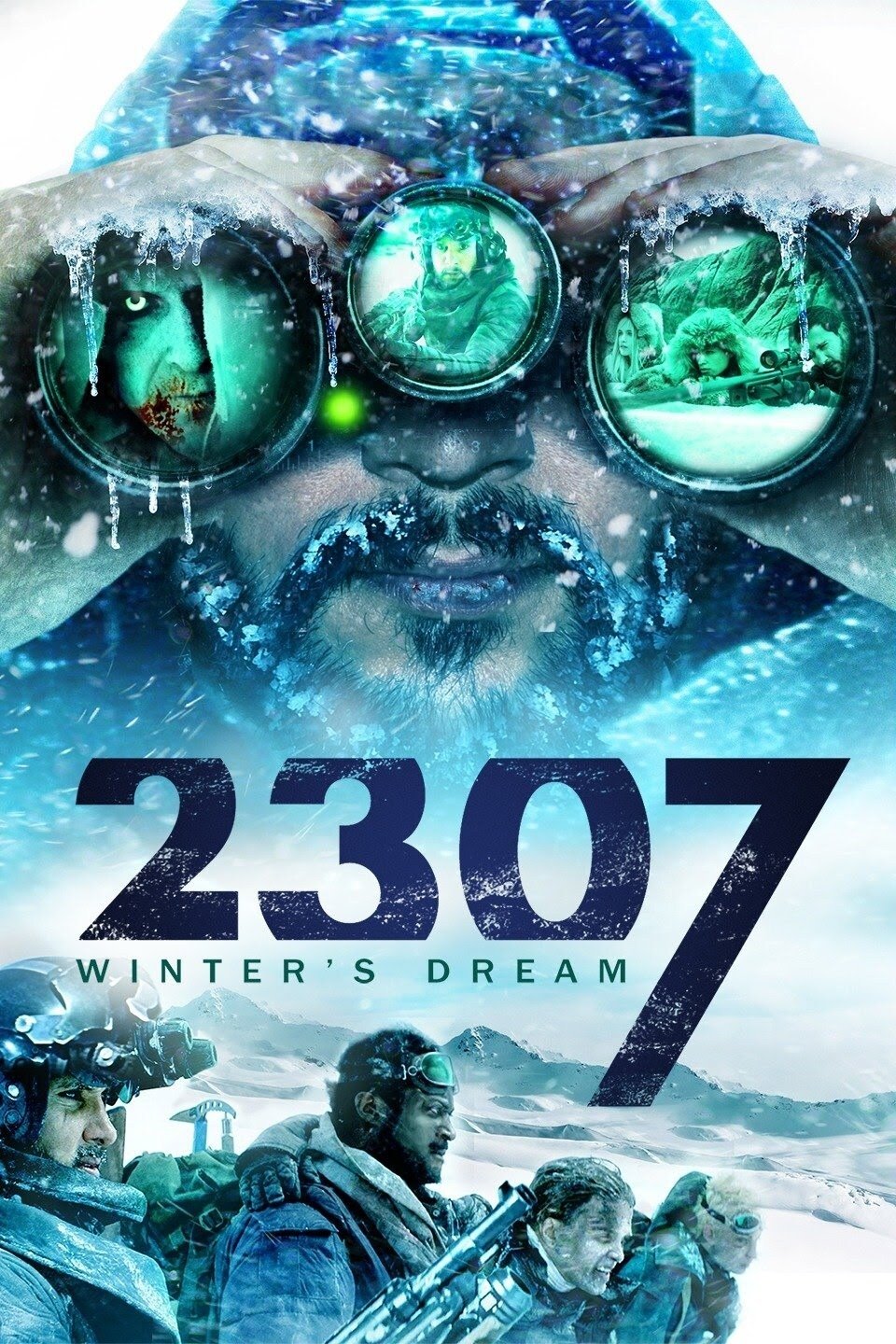 2307: Winter's Dream photo