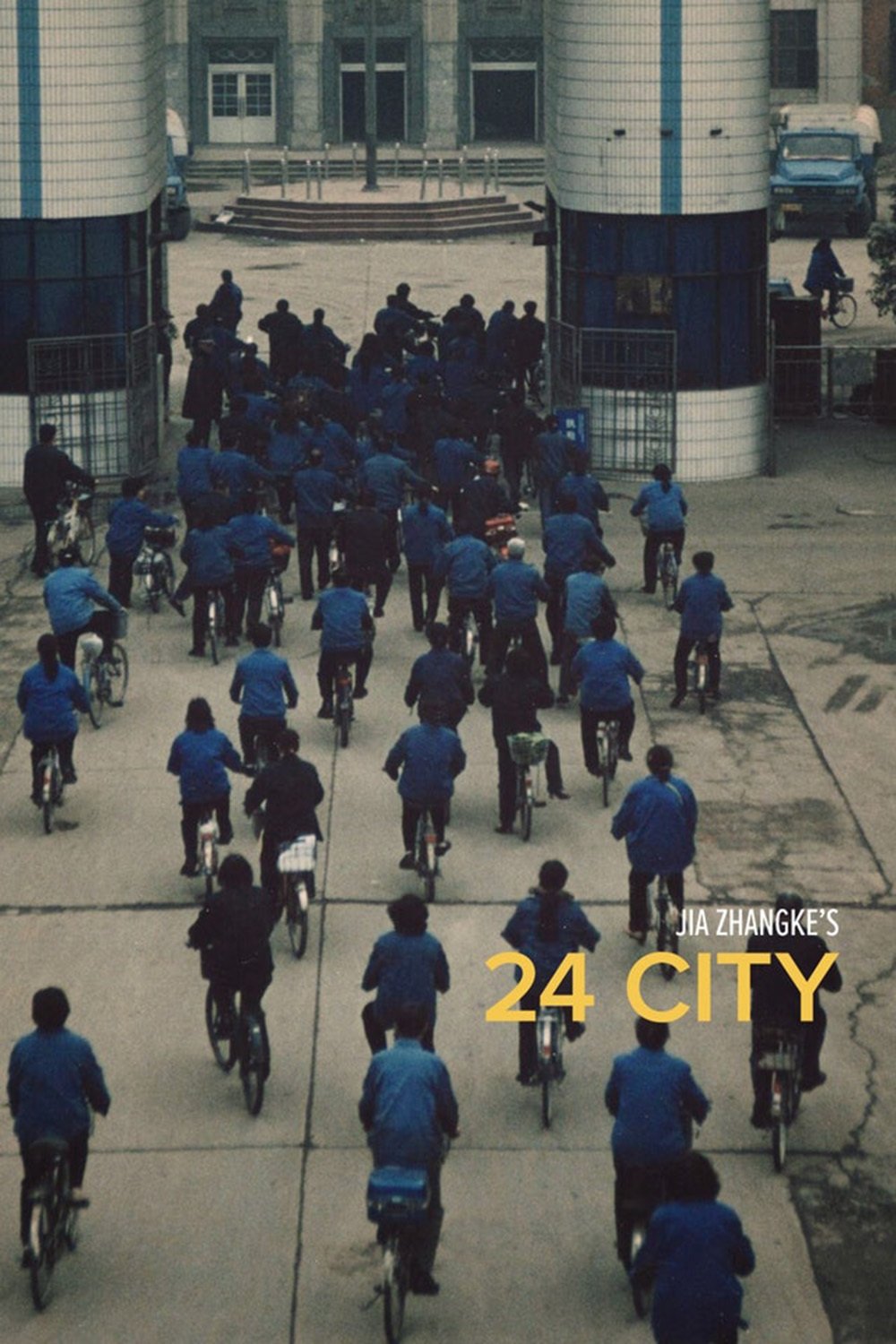 24 City photo