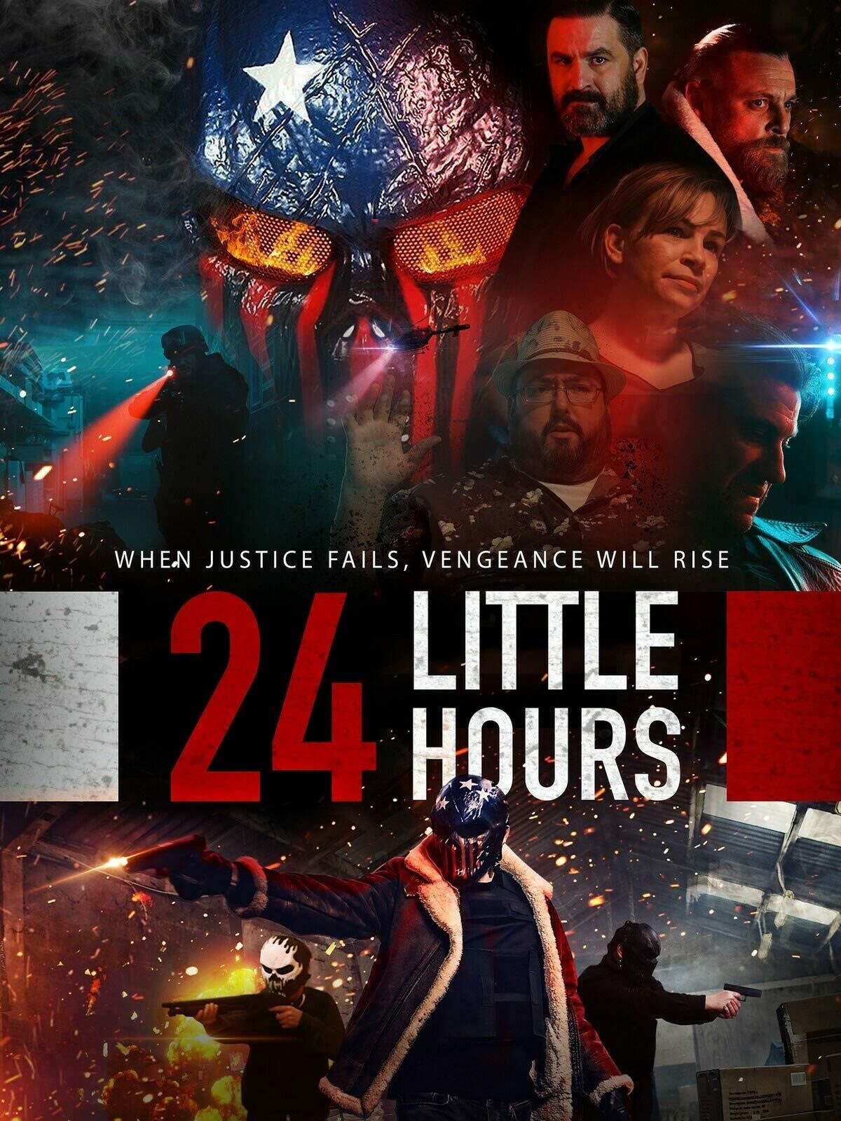 24 Little Hours photo