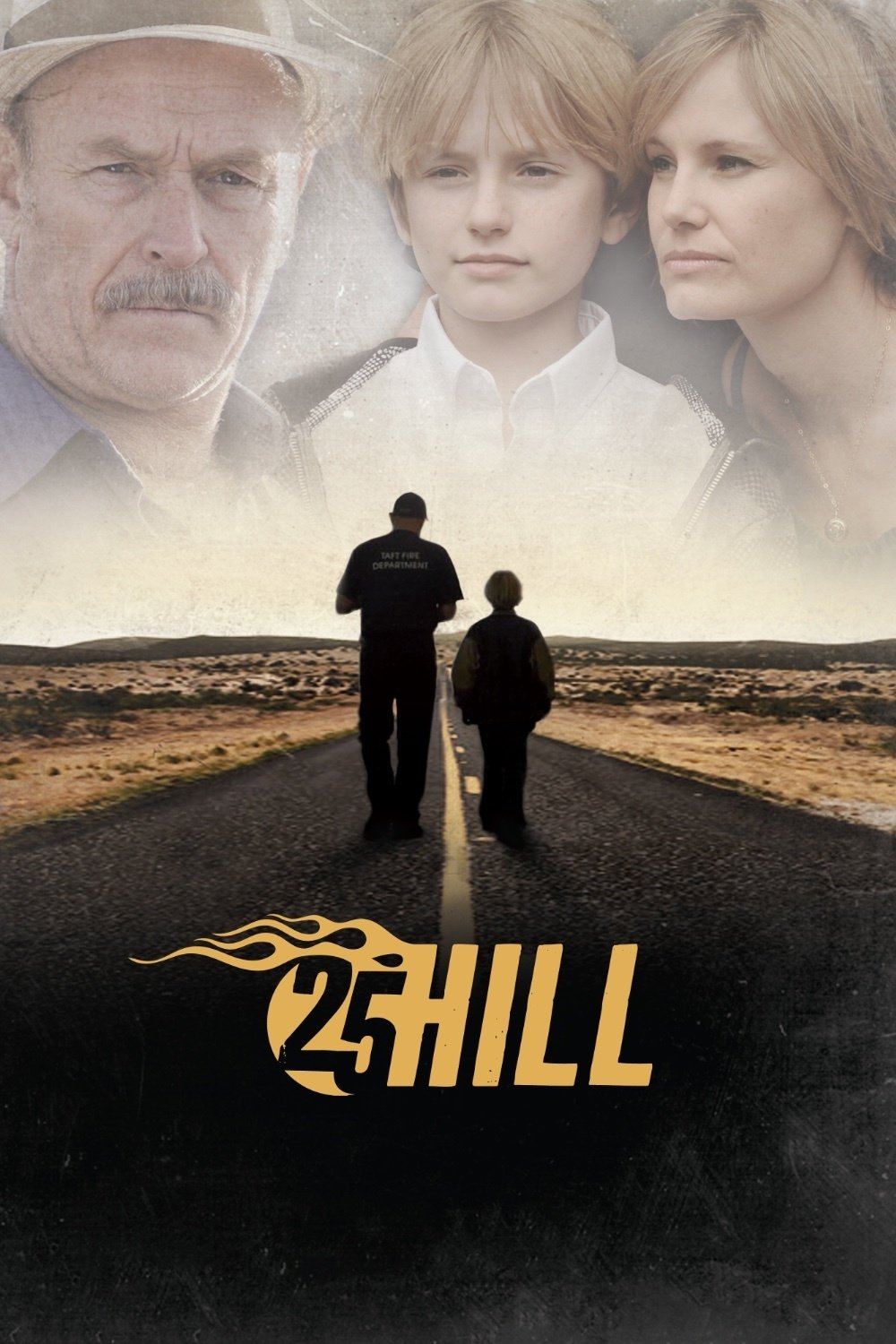 25 Hill photo