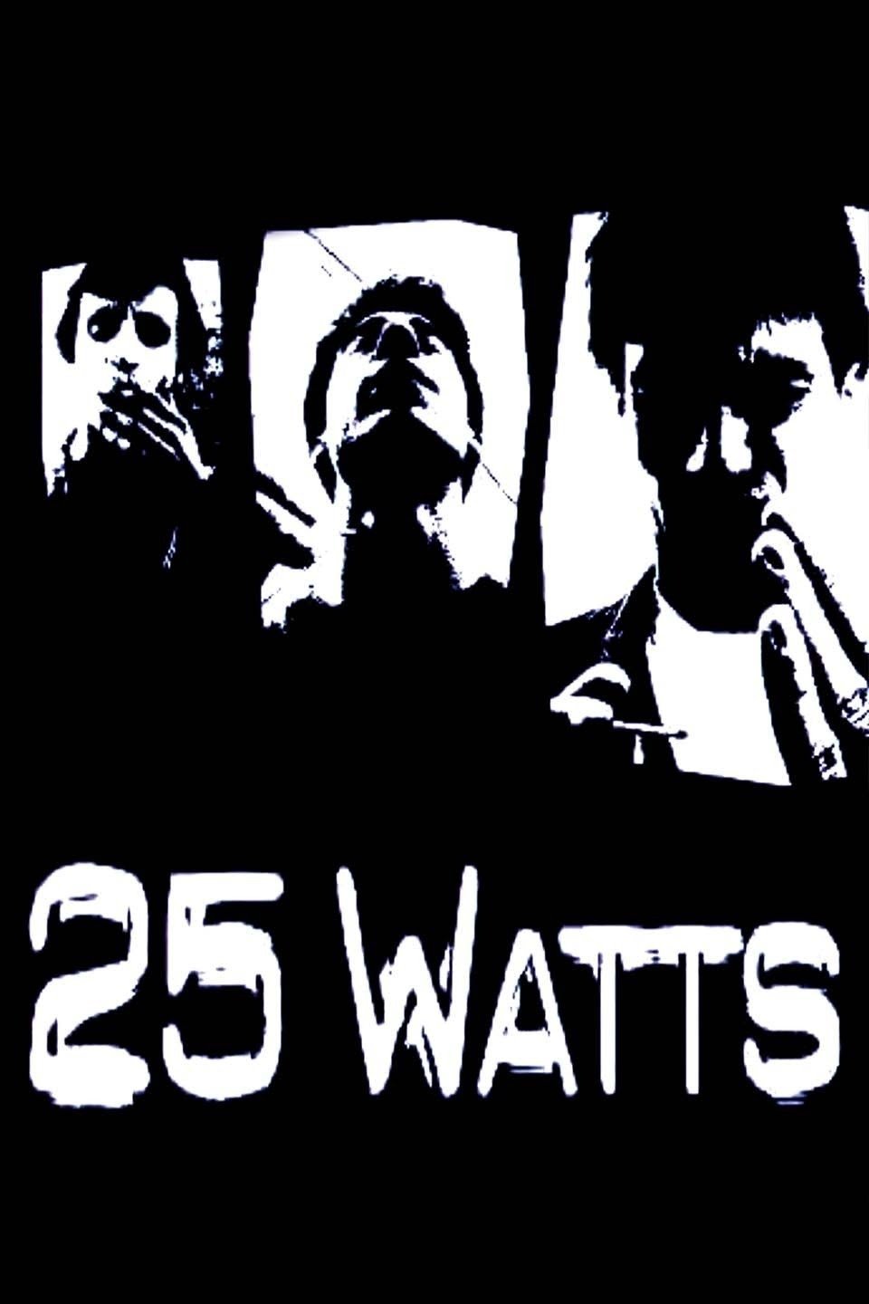 25 Watts photo