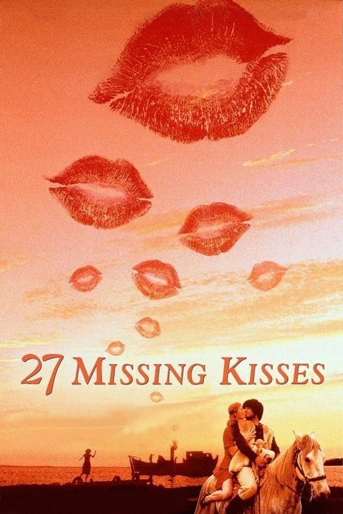 27 Missing Kisses photo