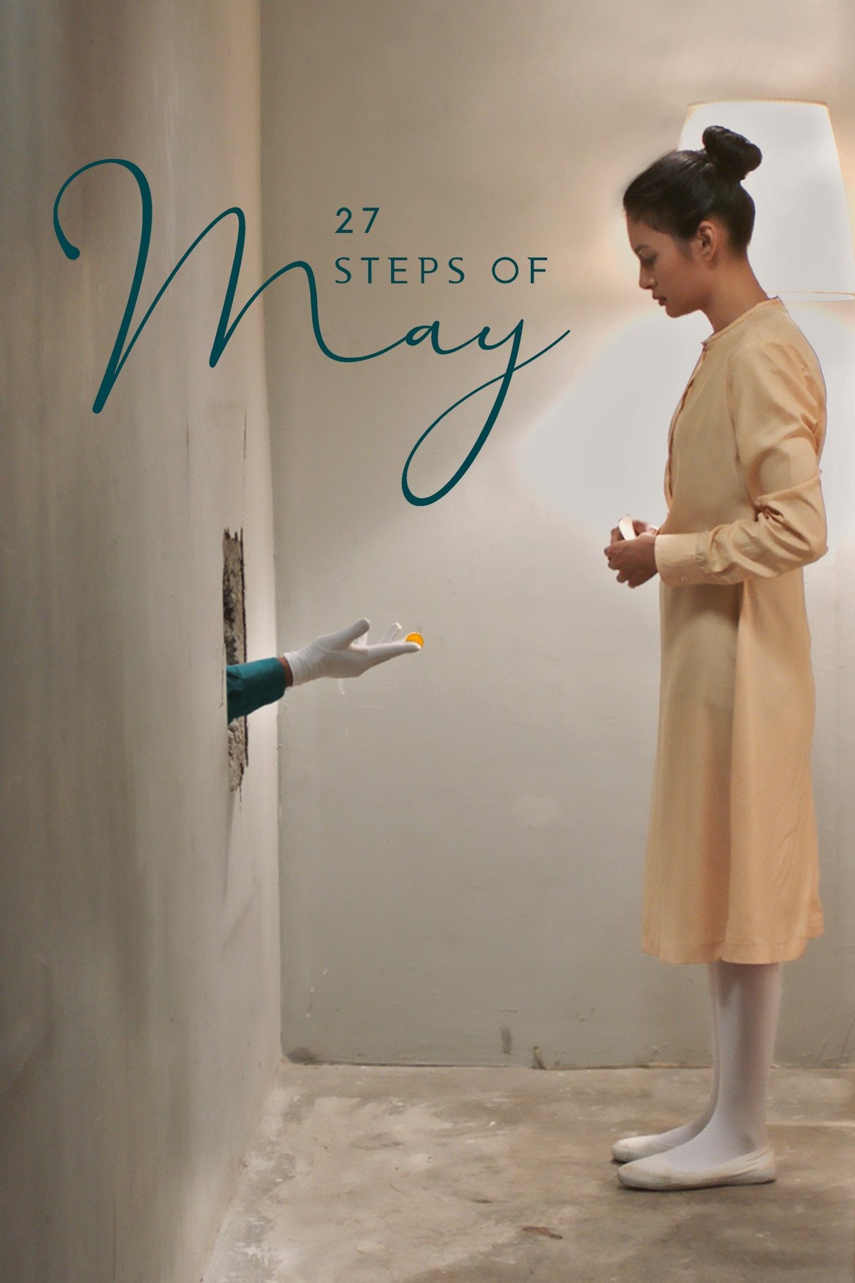 27 Steps of May photo