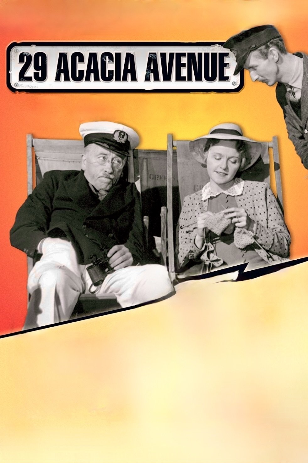 29 Acacia Avenue photo