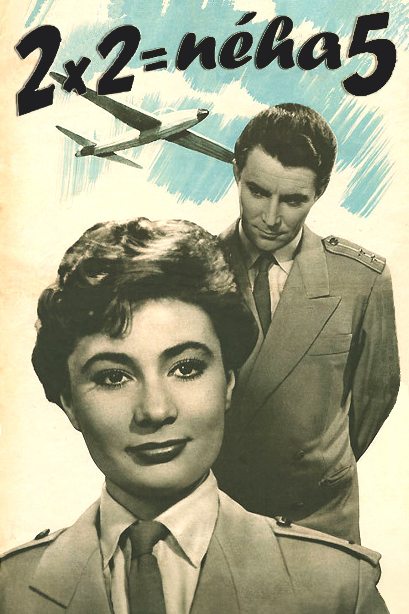 2x2 Are Sometimes 5 photo