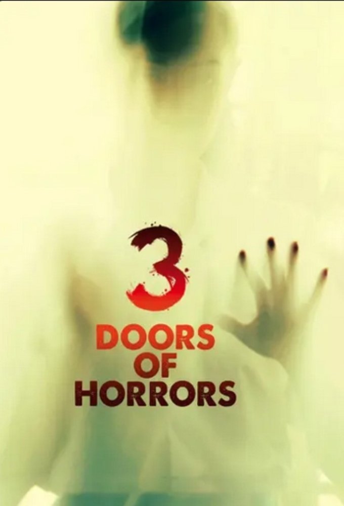 3 Doors of Horrors photo