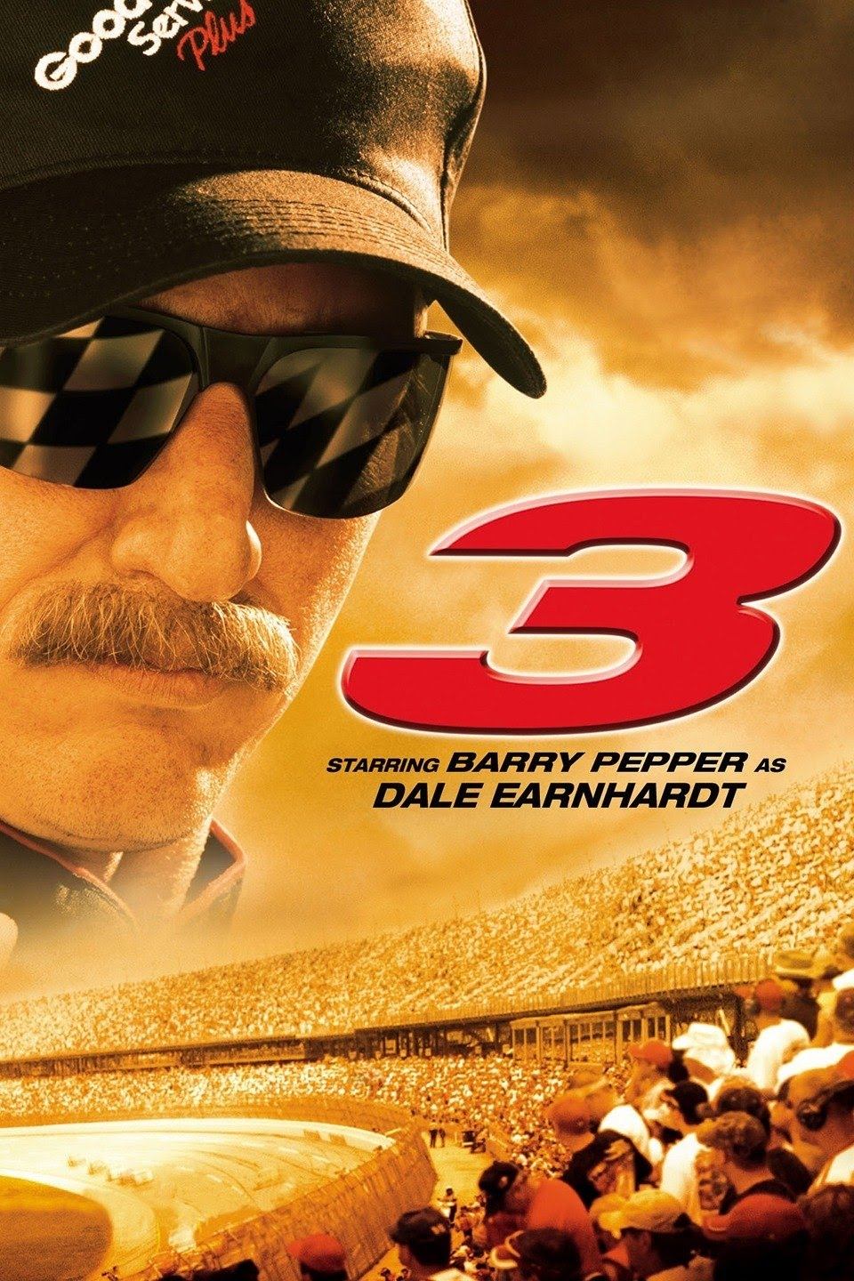 3: The Dale Earnhardt Story photo
