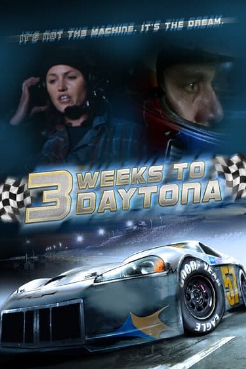 3 Weeks to Daytona photo