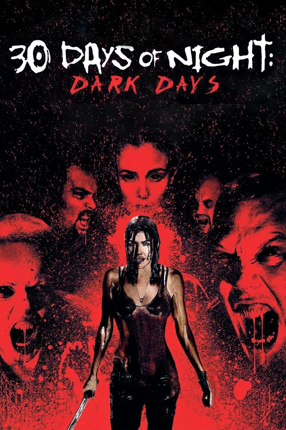 30 Days of Night: Dark Days photo