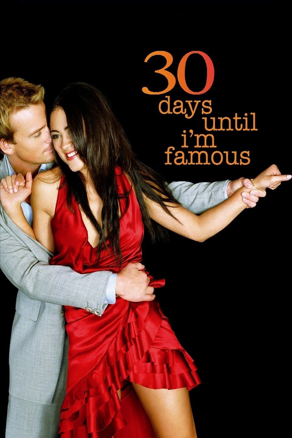 30 Days Until I'm Famous photo