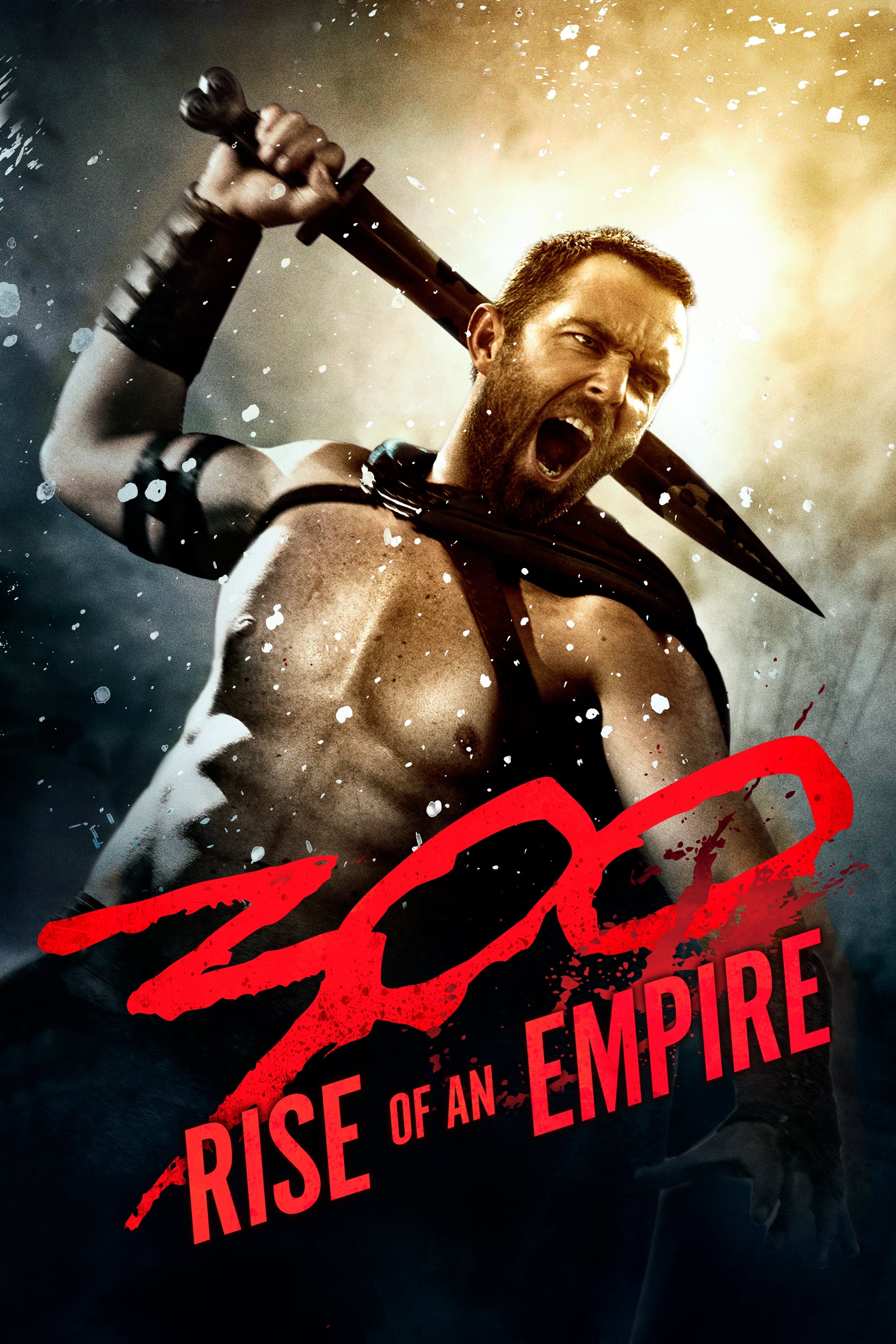 300: Rise of an Empire photo