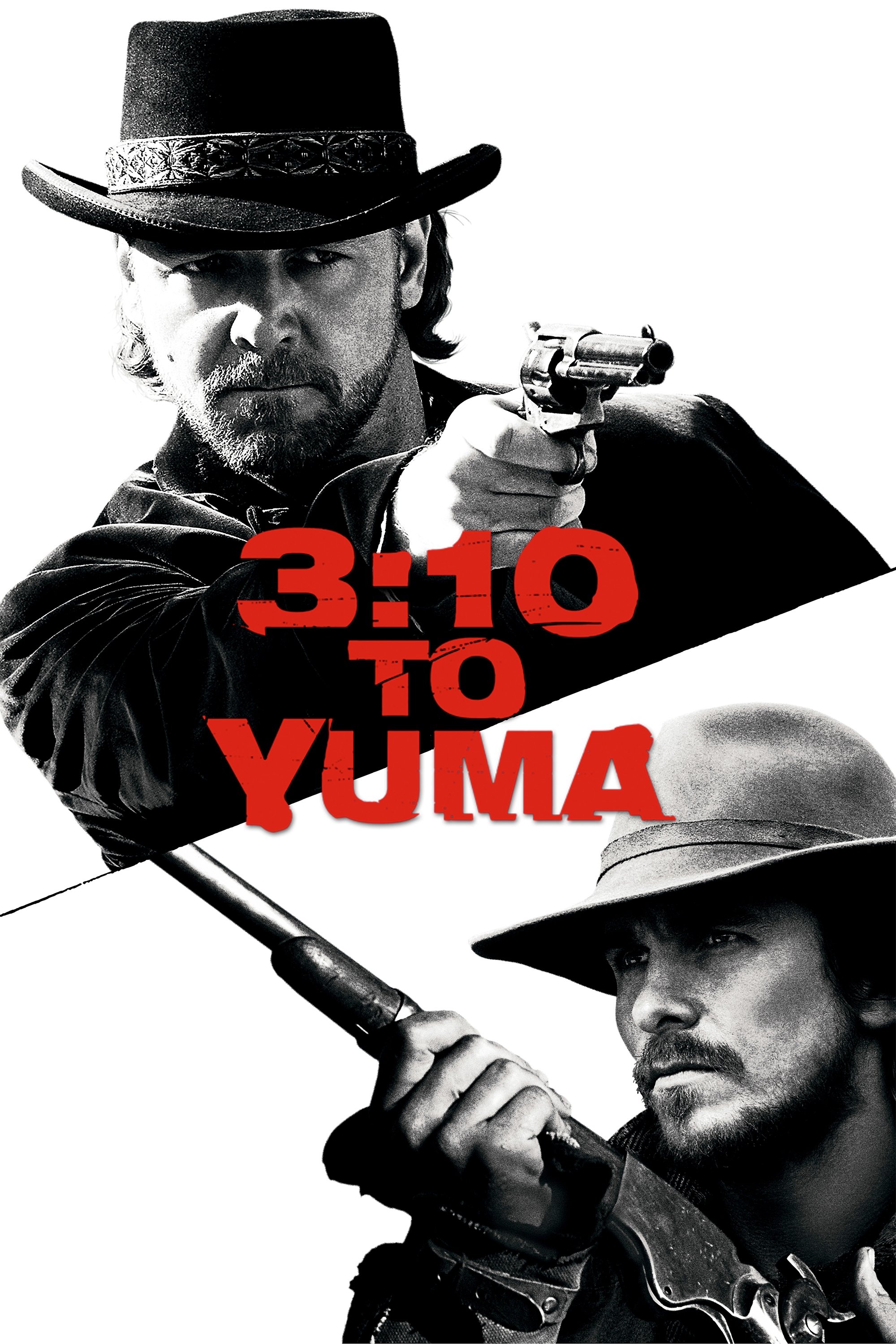 3:10 to Yuma photo