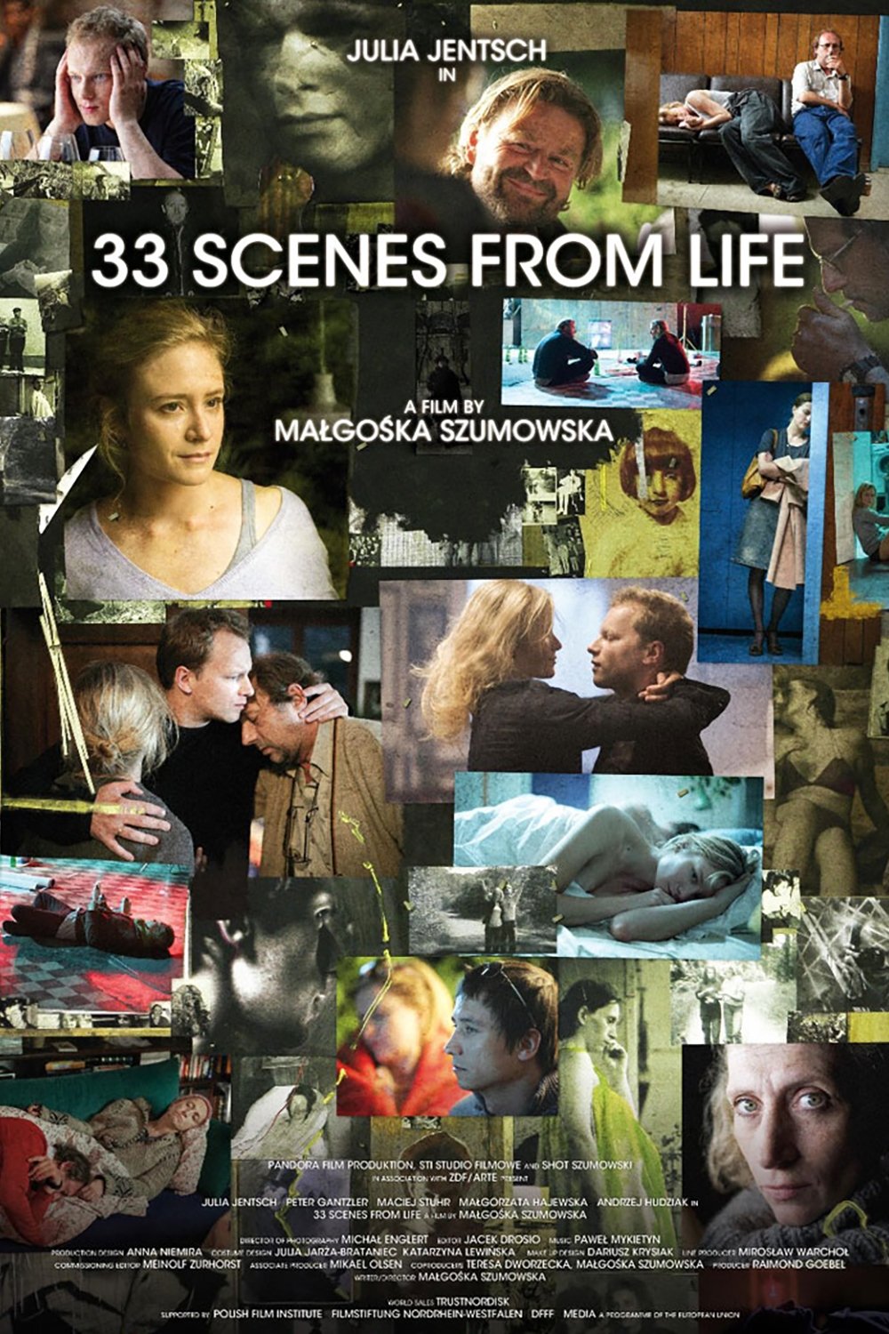33 Scenes from Life photo
