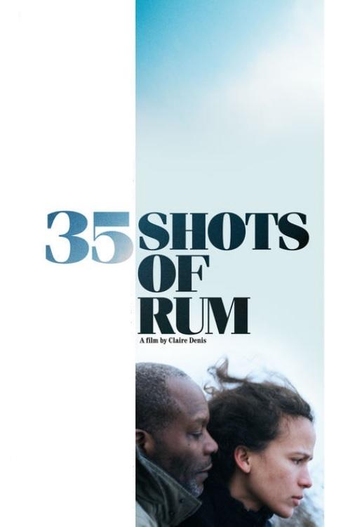 35 Shots of Rum photo