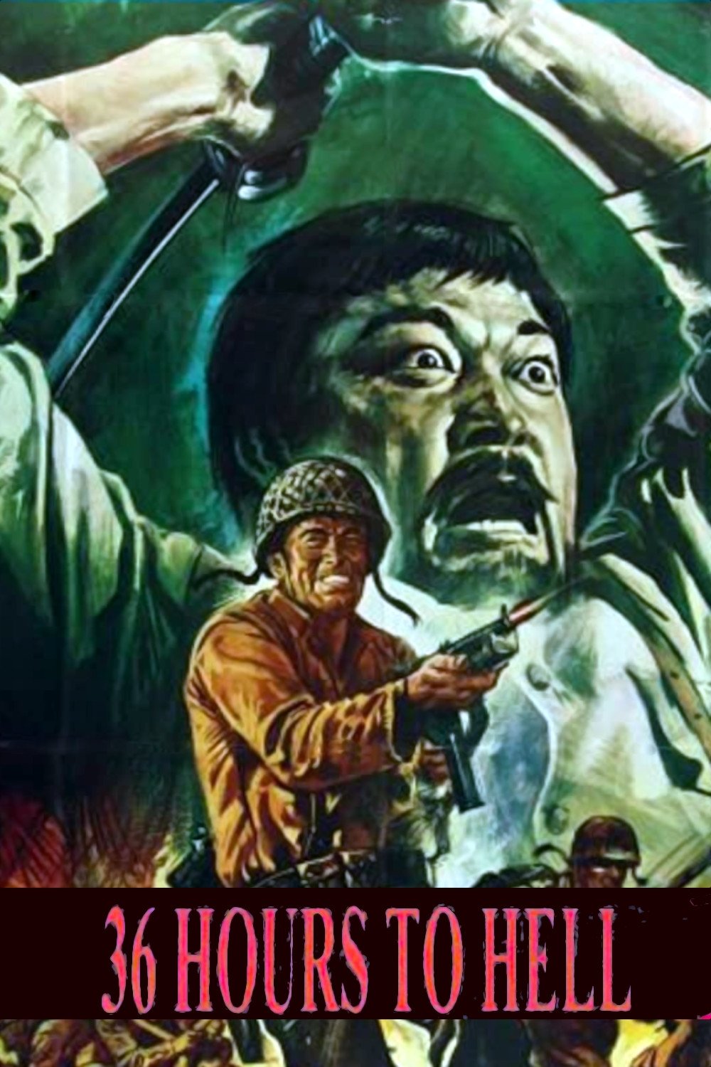 36 Hours of Hell photo