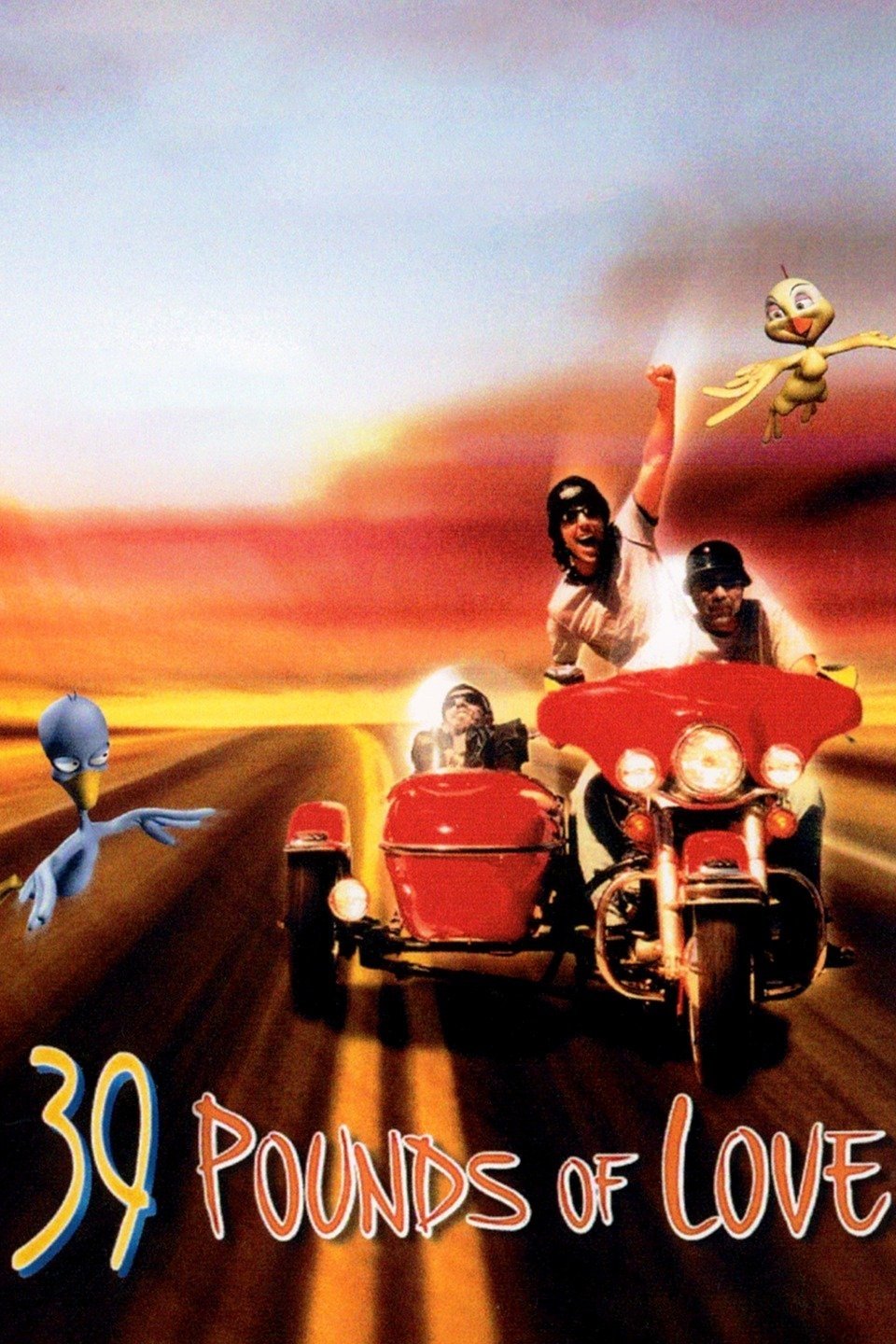 39 Pounds of Love photo