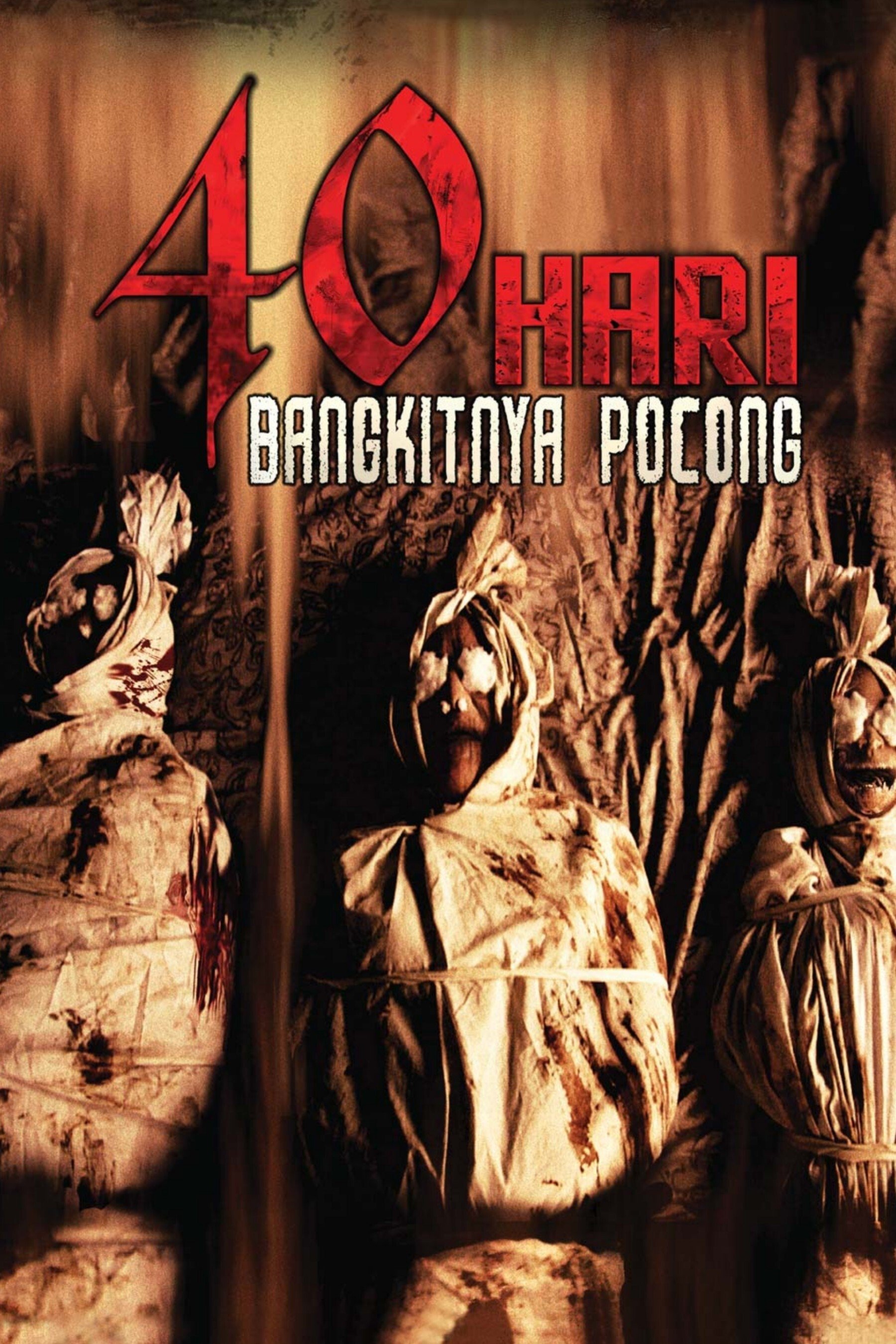 40 Hari Bangkitnya Pocong photo
