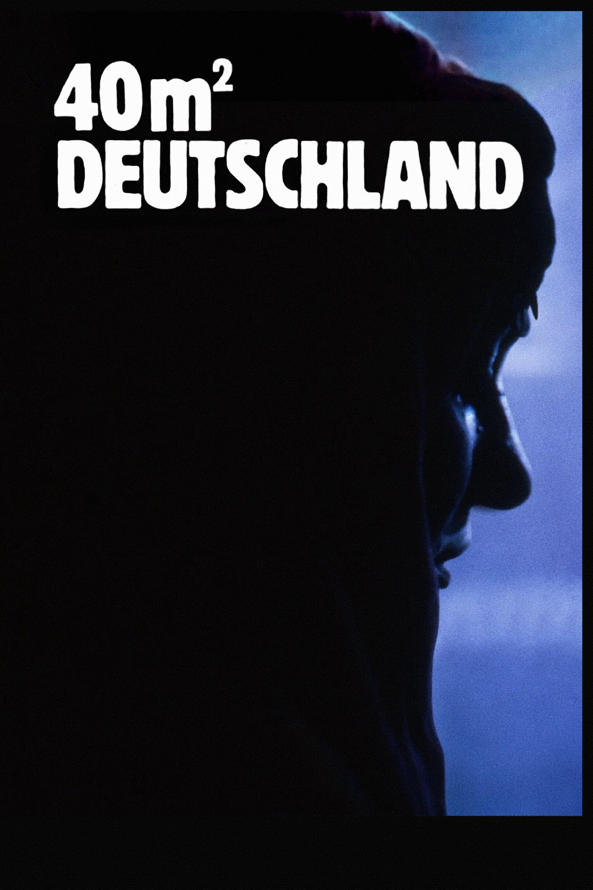 40 qm Deutschland photo