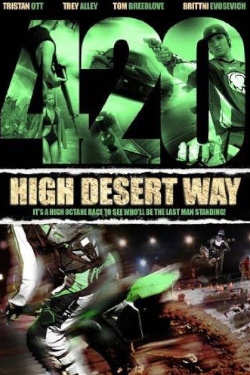 420 High Desert Way photo