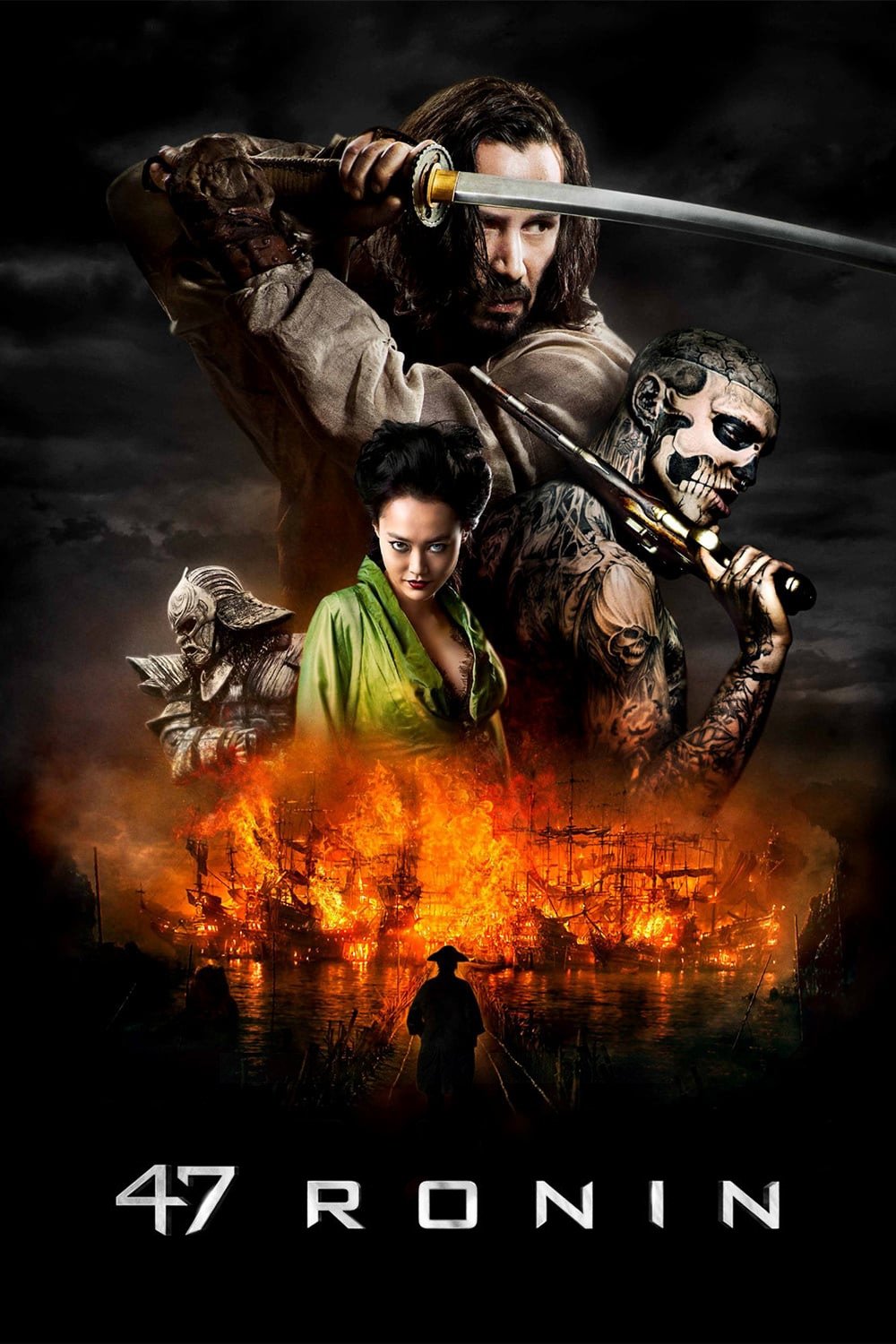 47 Ronin photo