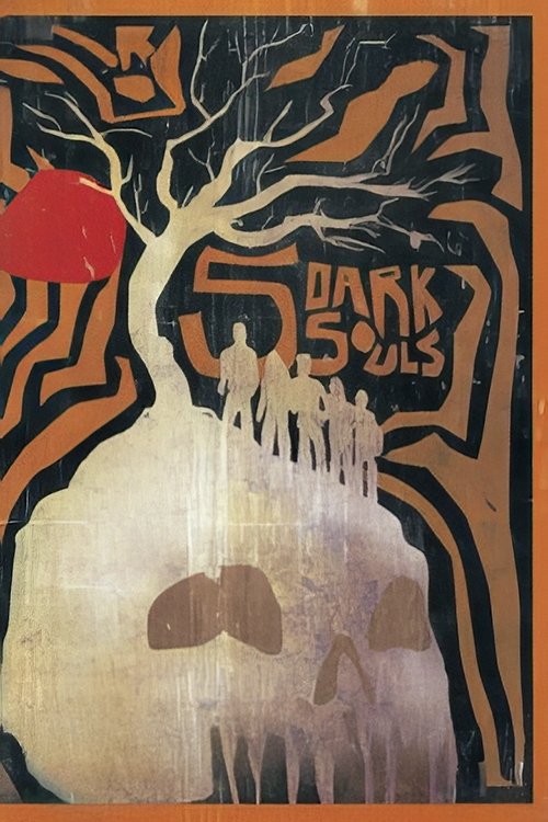 5 Dark Souls photo