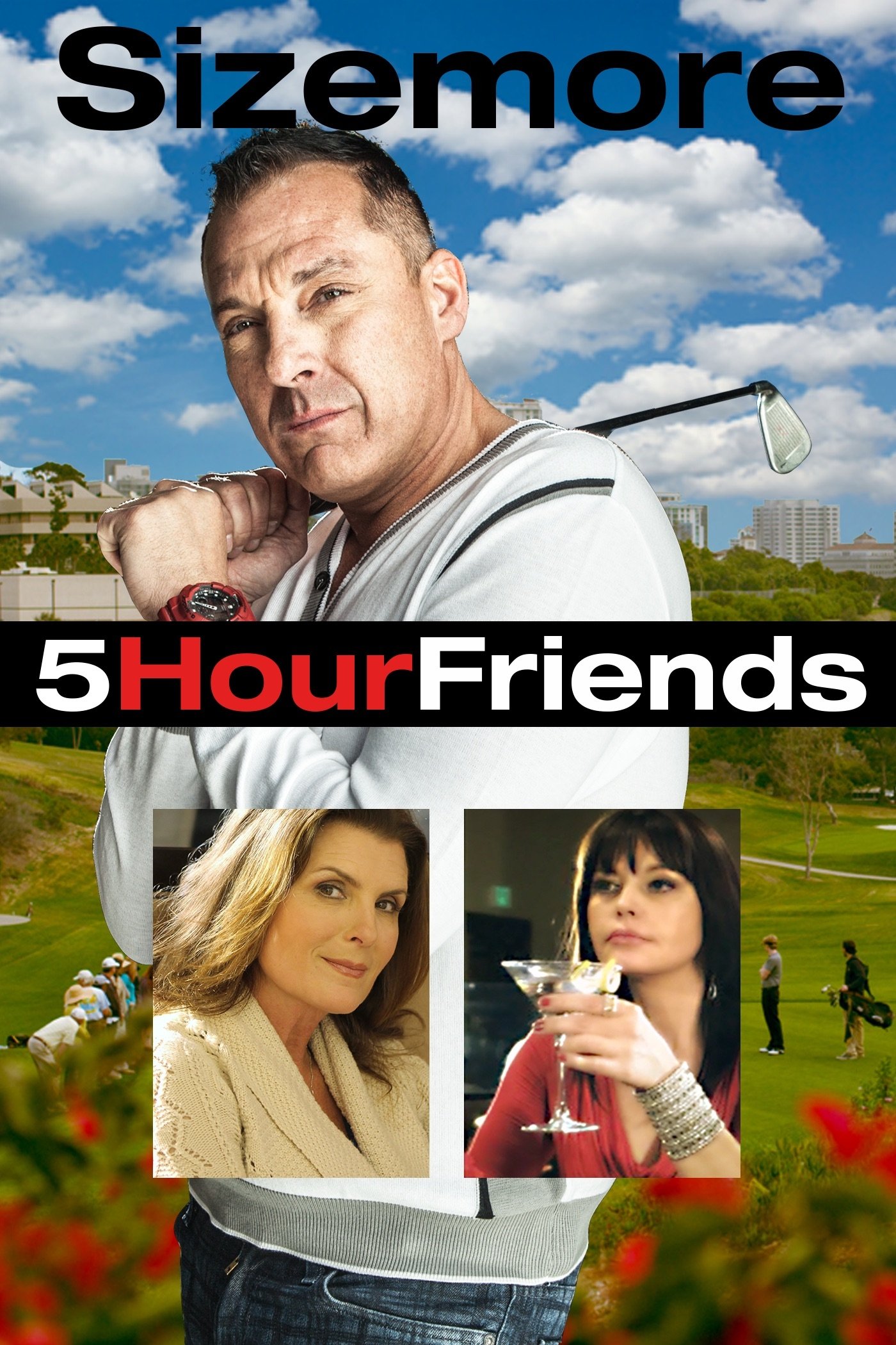 5 Hour Friends photo