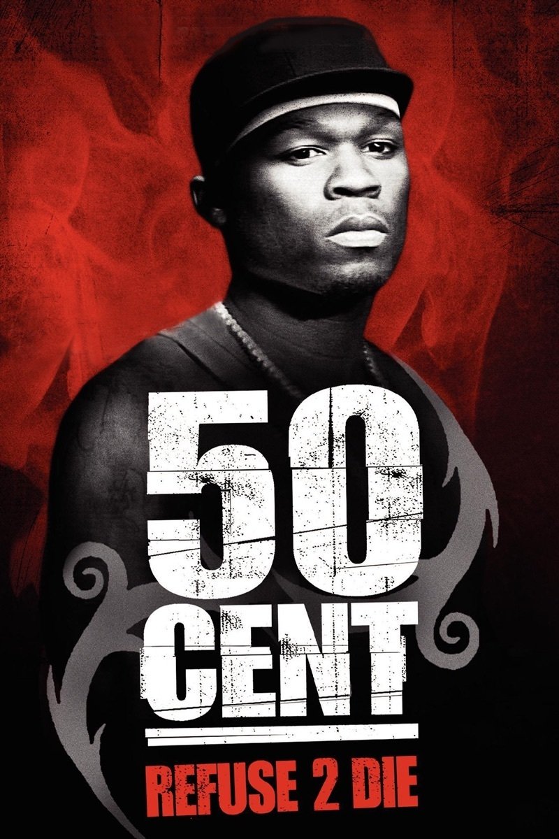 50 Cent: Refuse 2 Die photo