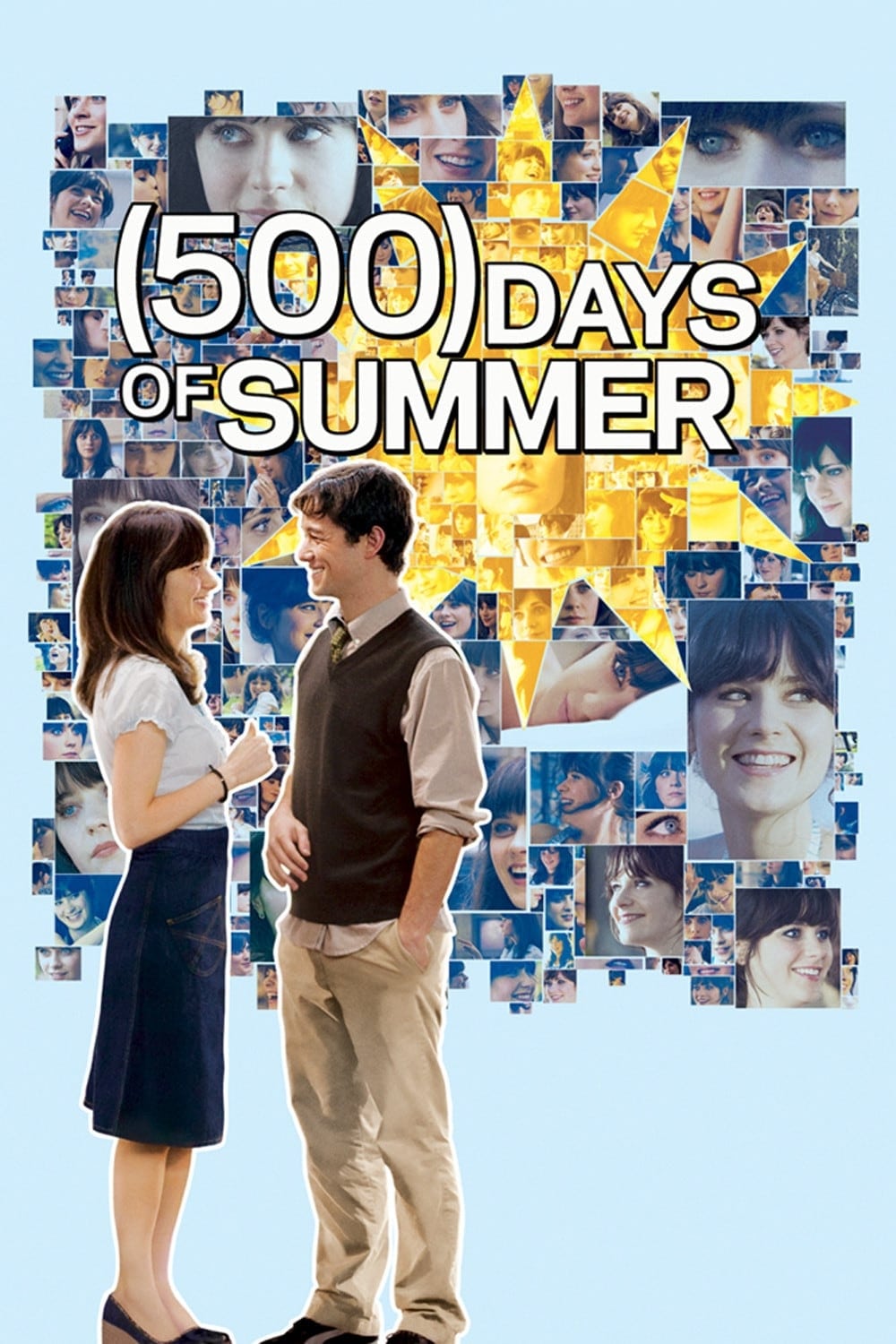 (500) Days of Summer photo