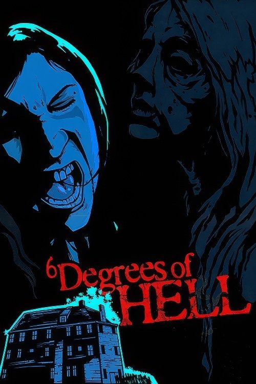 6 Degrees of Hell photo