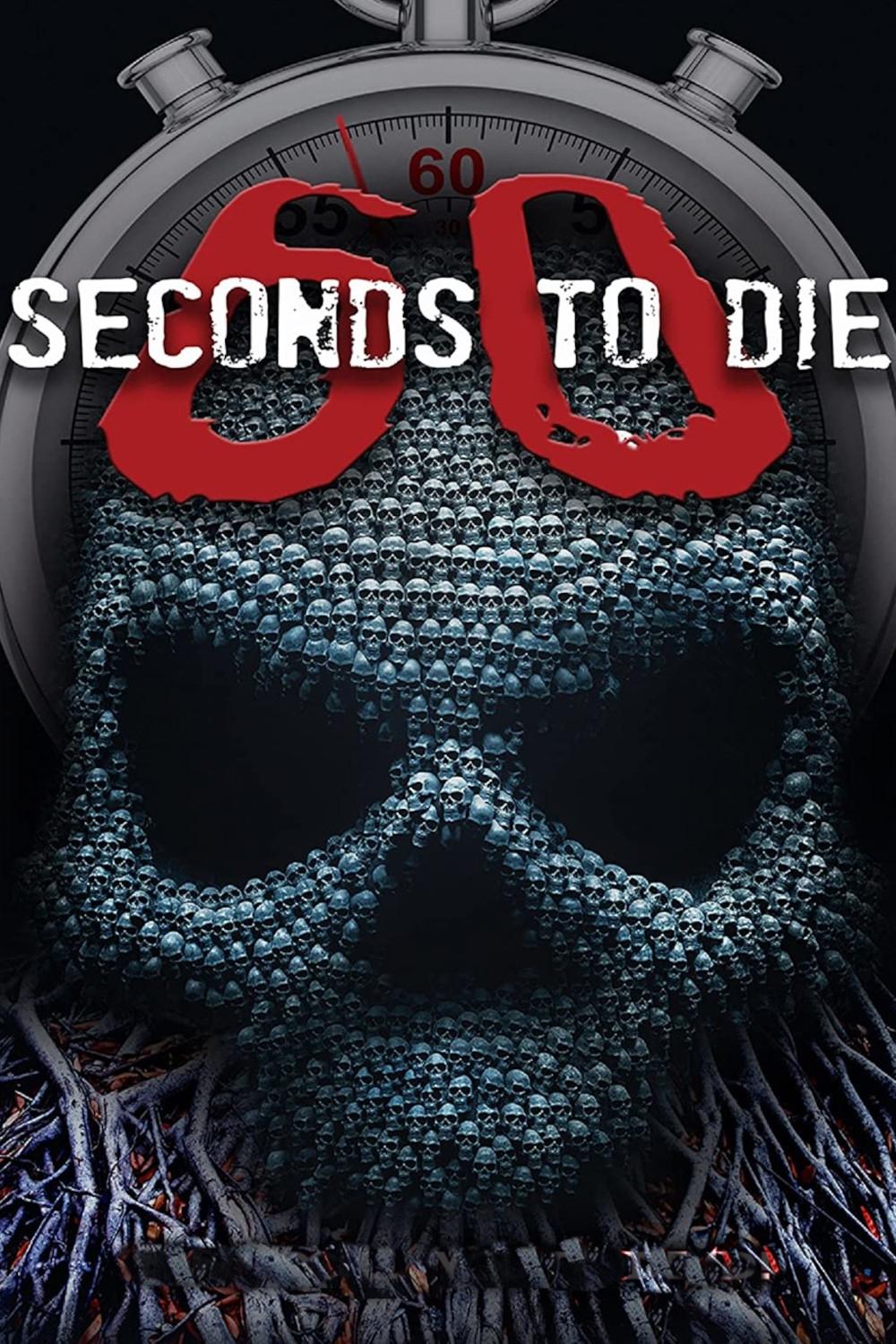 60 Seconds to Die photo