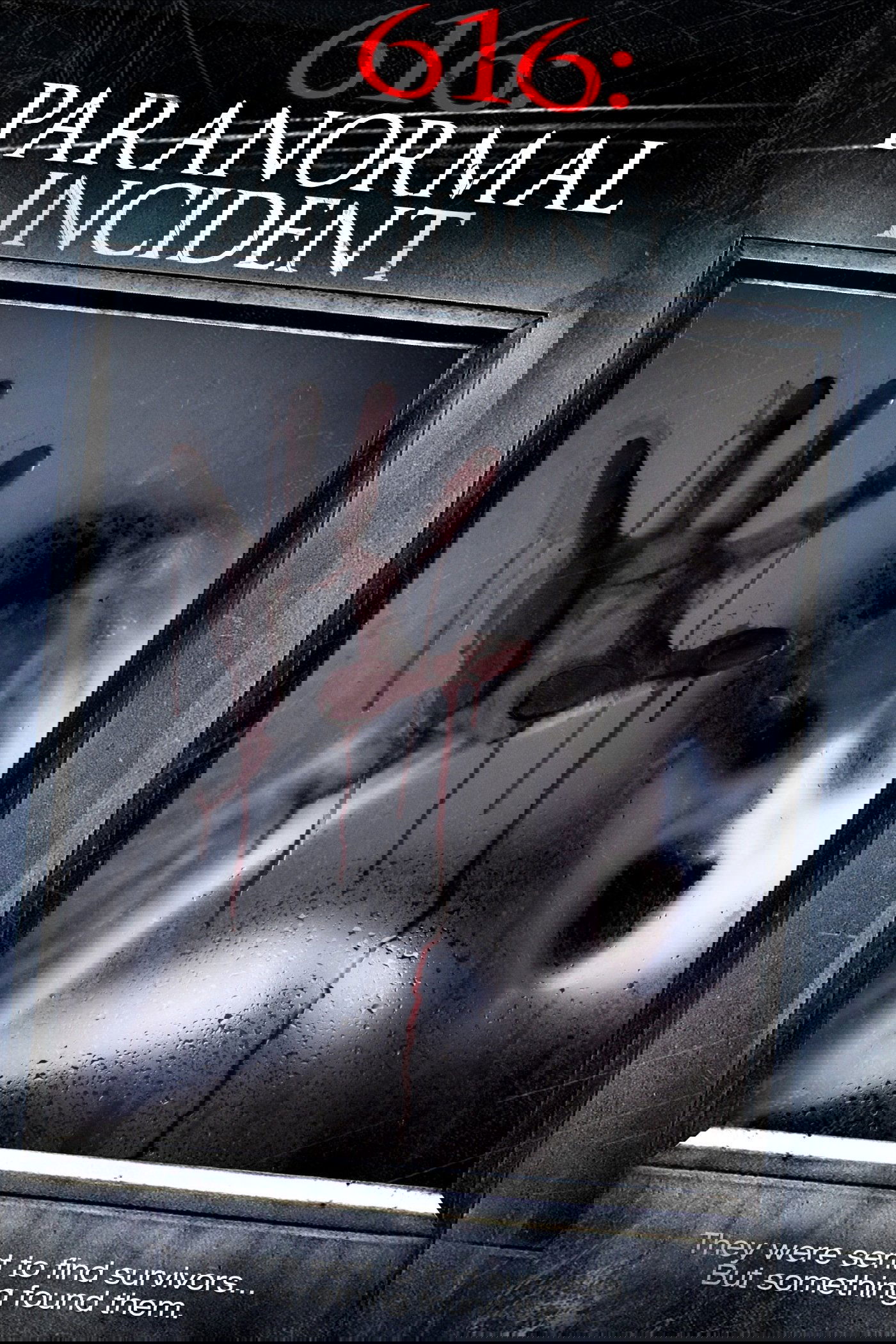 616: Paranormal Incident photo