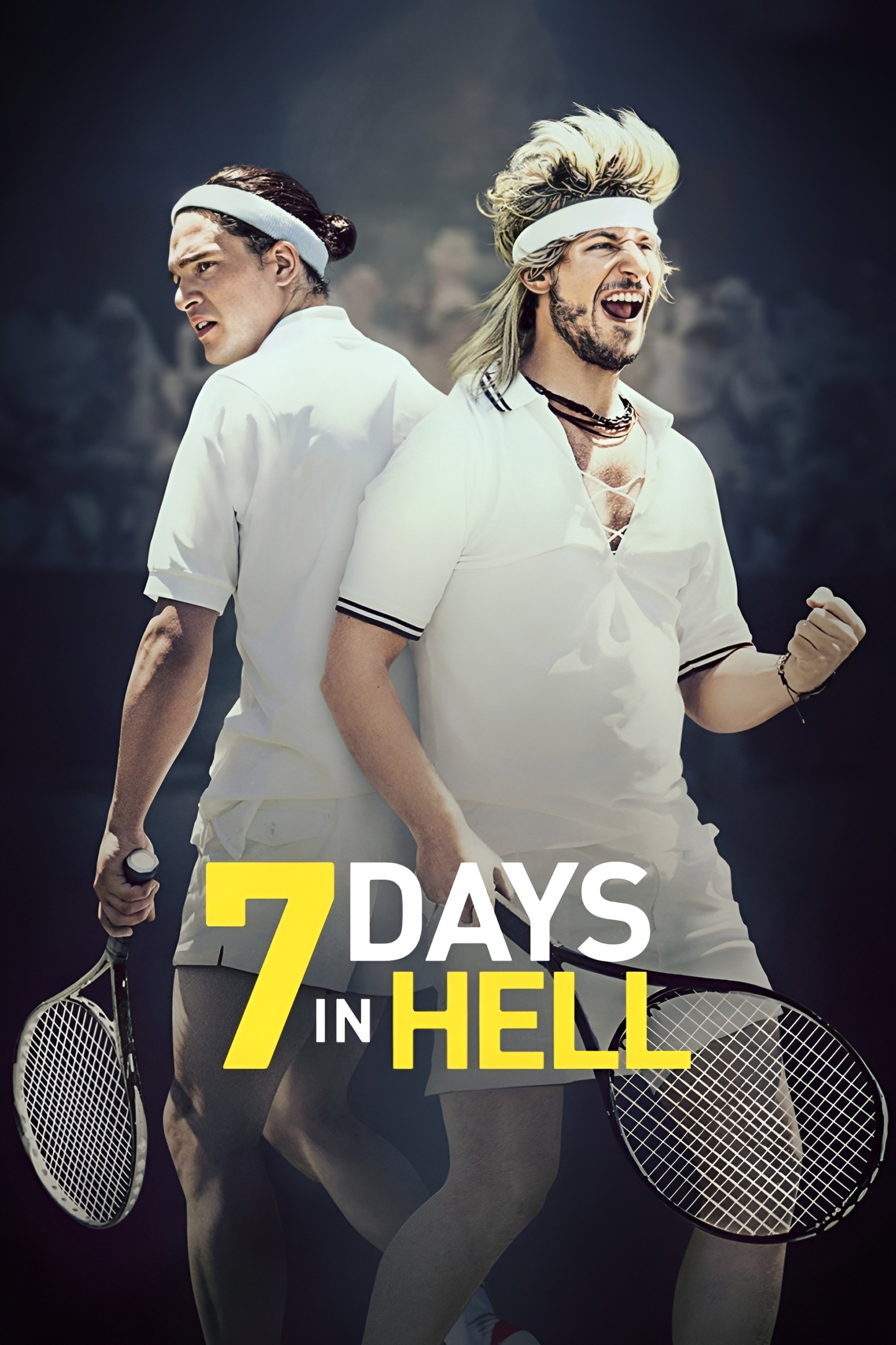7 Days in Hell photo