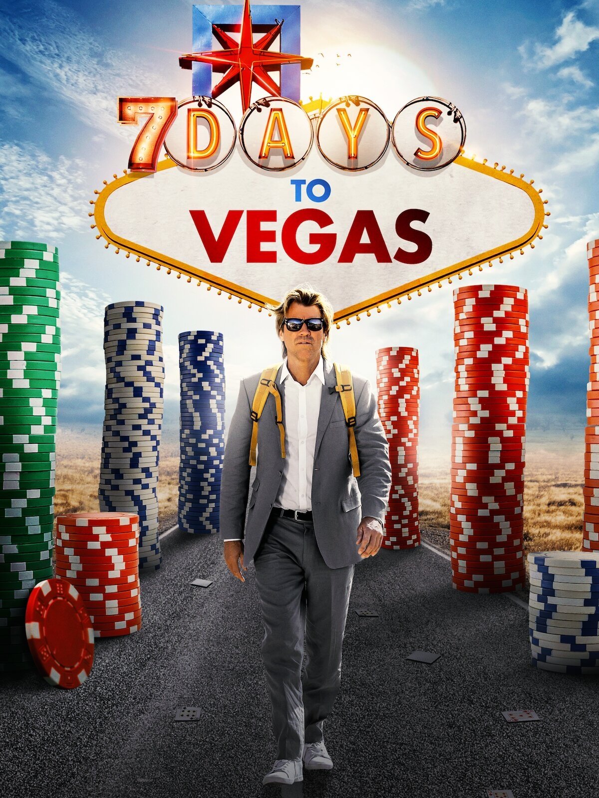 7 Days to Vegas photo