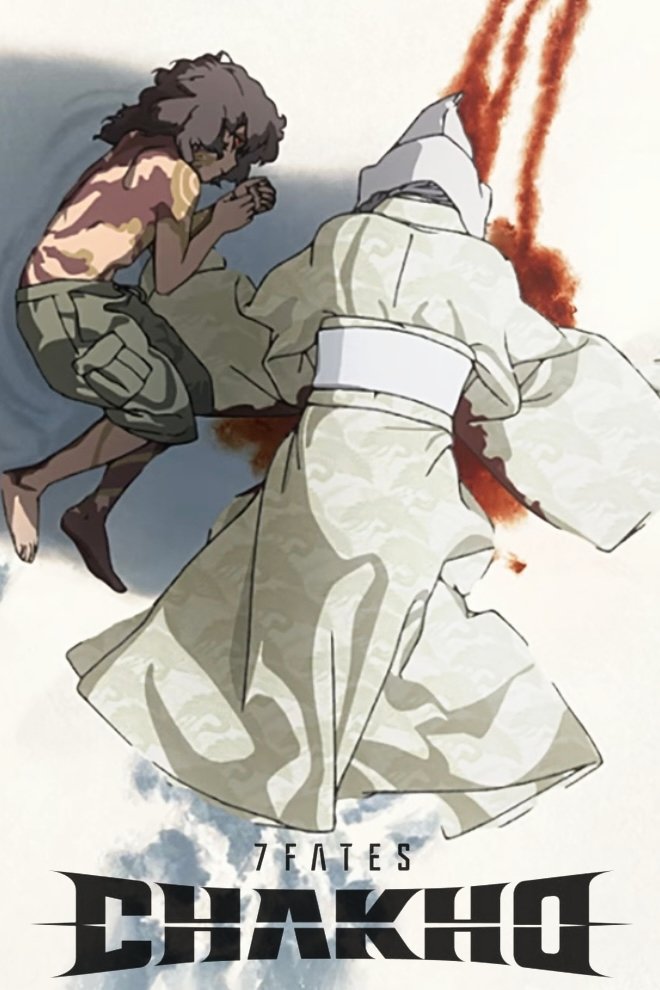 7FATES: CHAKHO photo