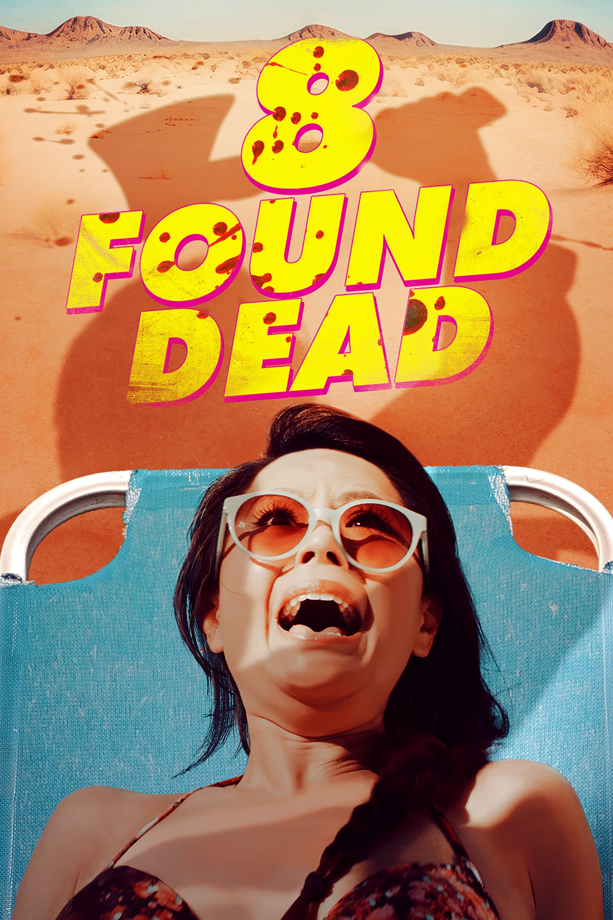 8 Found Dead photo