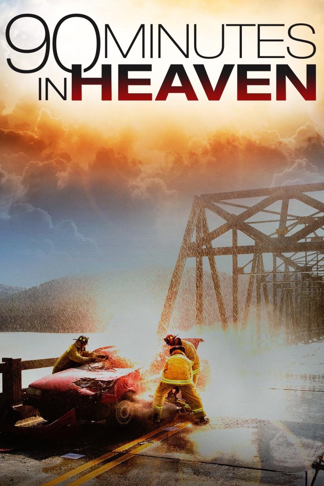 90 Minutes in Heaven photo