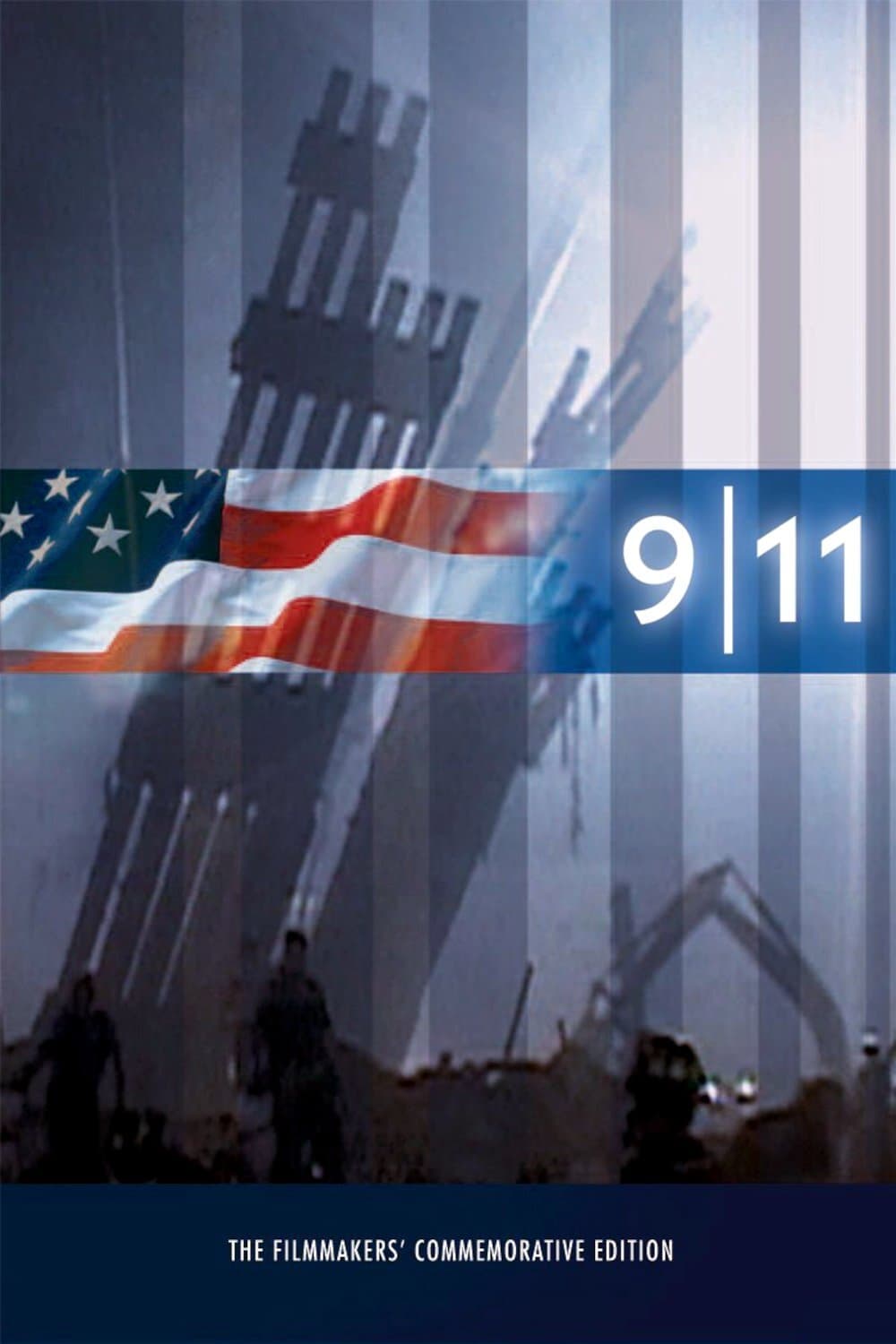 9/11 photo