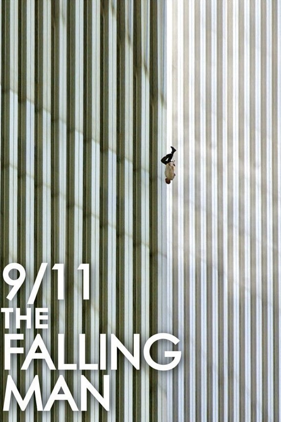 9/11: The Falling Man photo