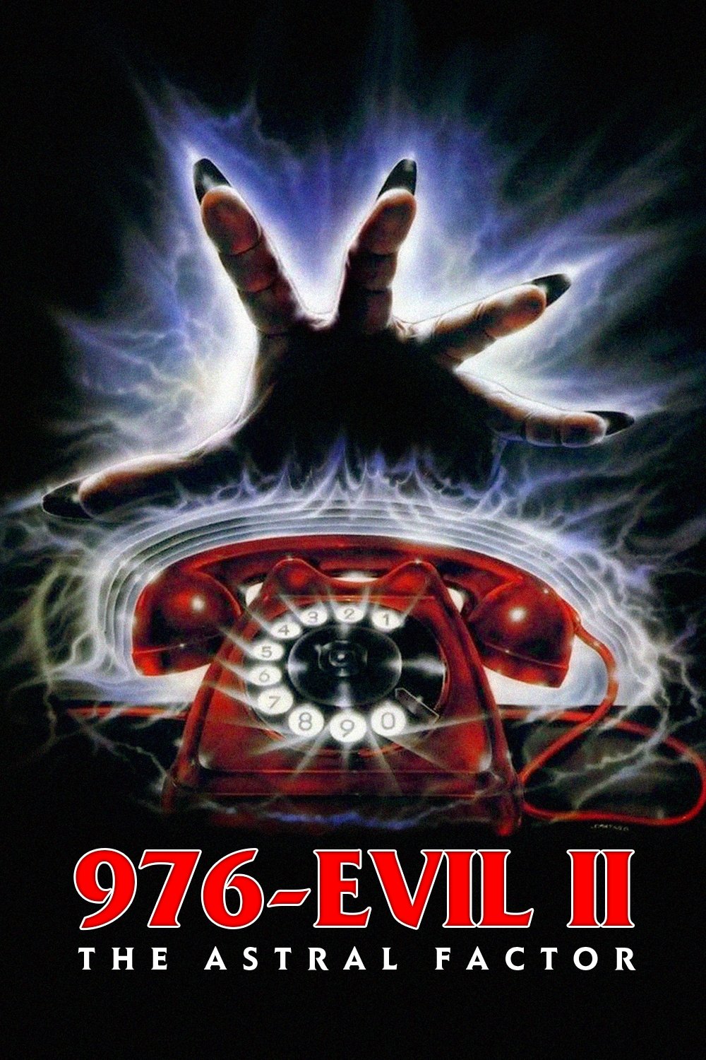 976-EVIL II photo