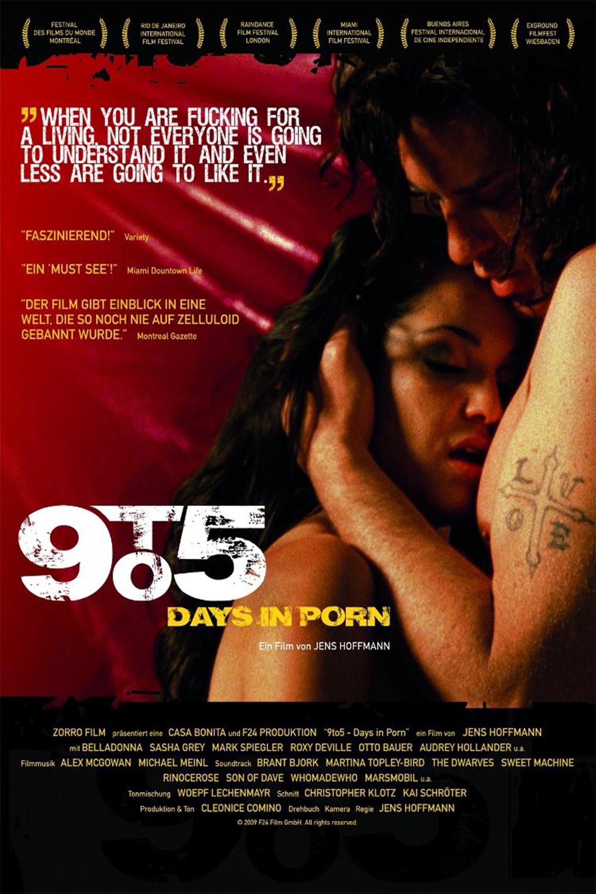 9to5: Days in Porn photo