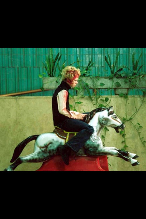 A 78-as Szent Johannája photo